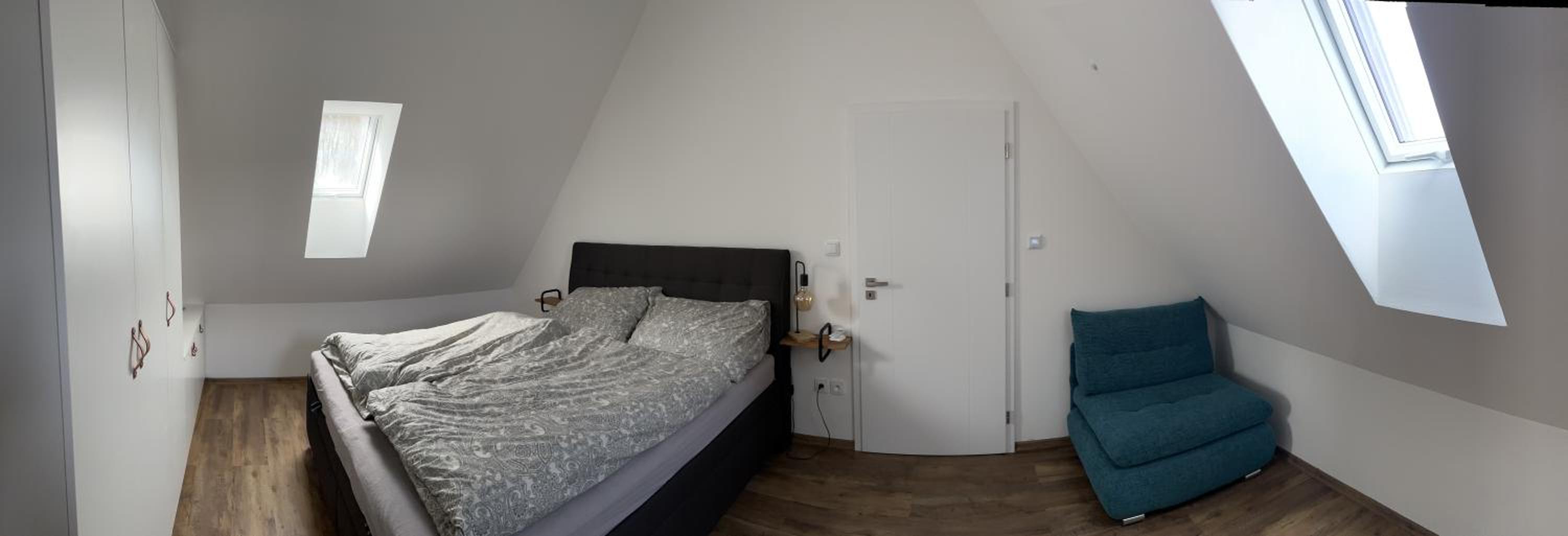 Two-Bedroom House photo 2