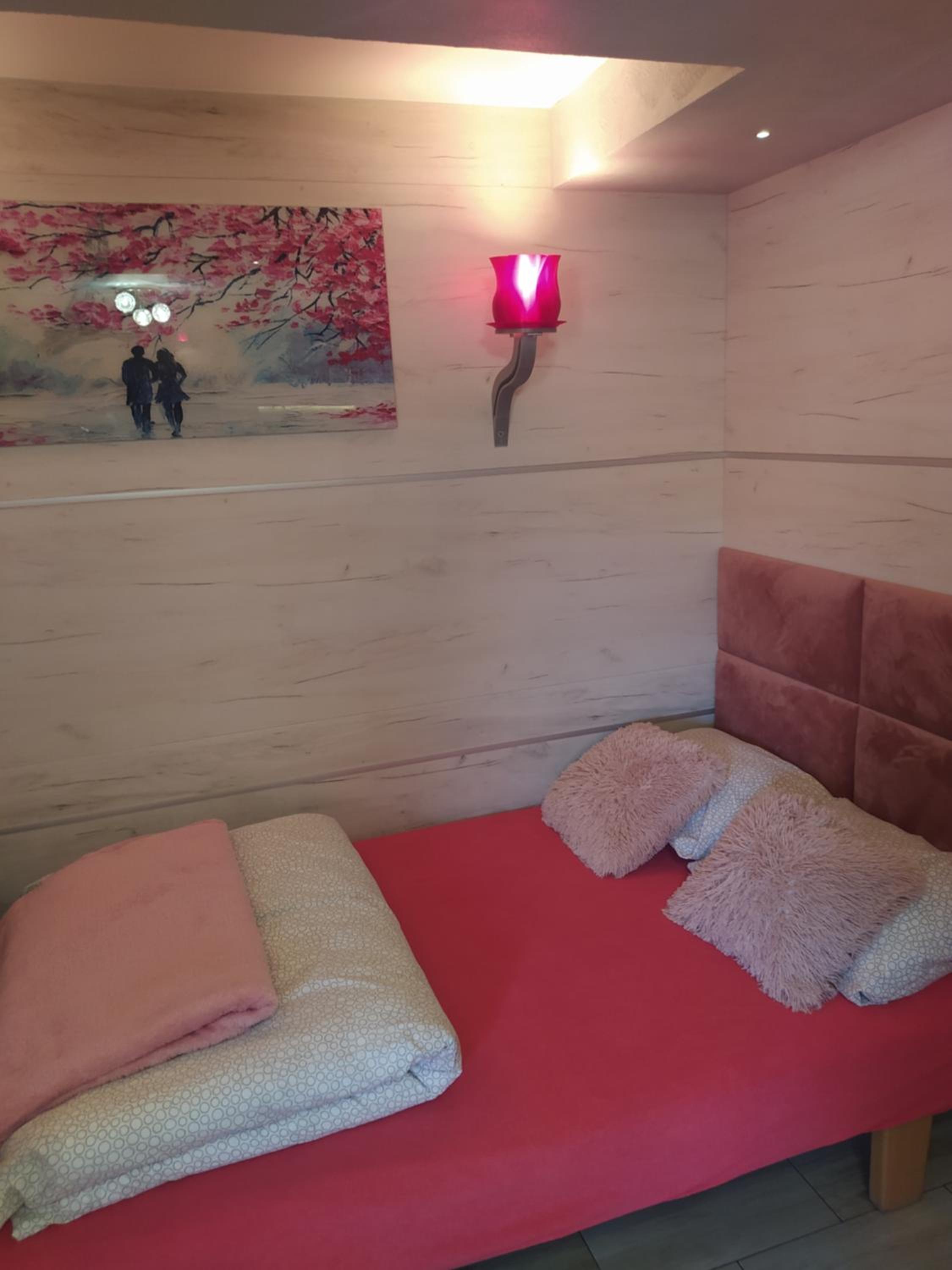 Triple Room with Private Bathroom photo 2