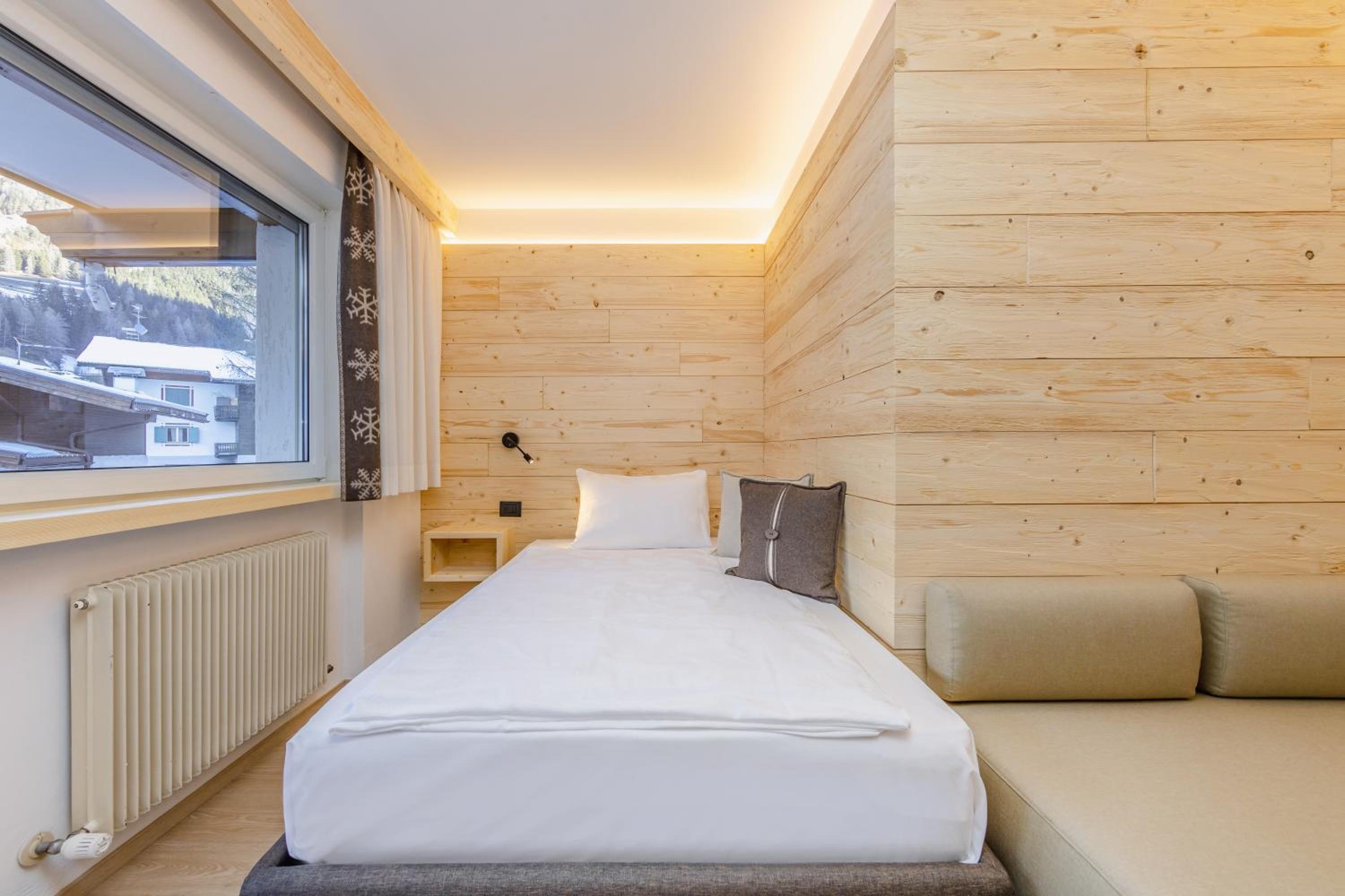 Single Room with Balcony photo 1