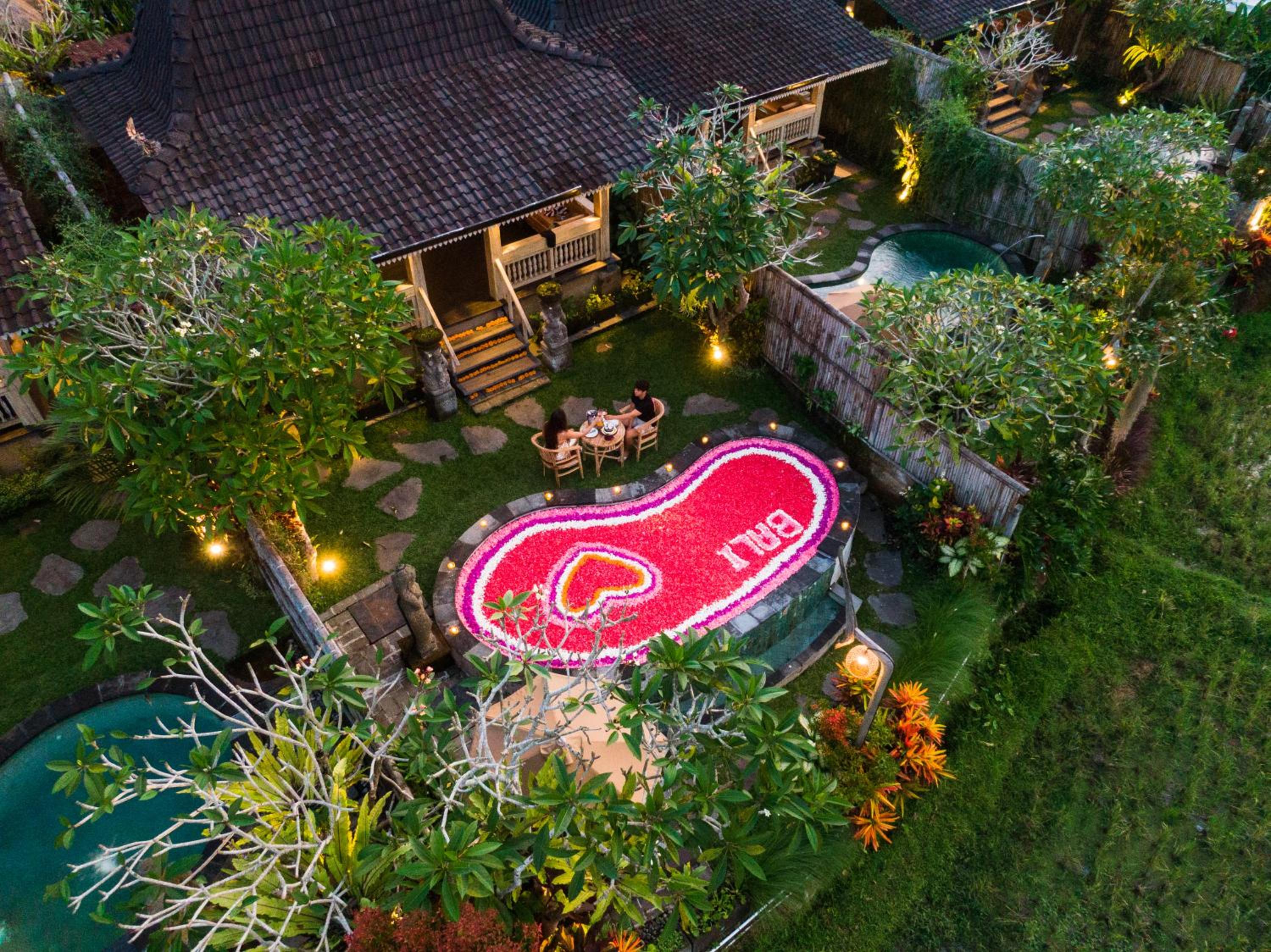 One-Bedroom Villa - Photo 17