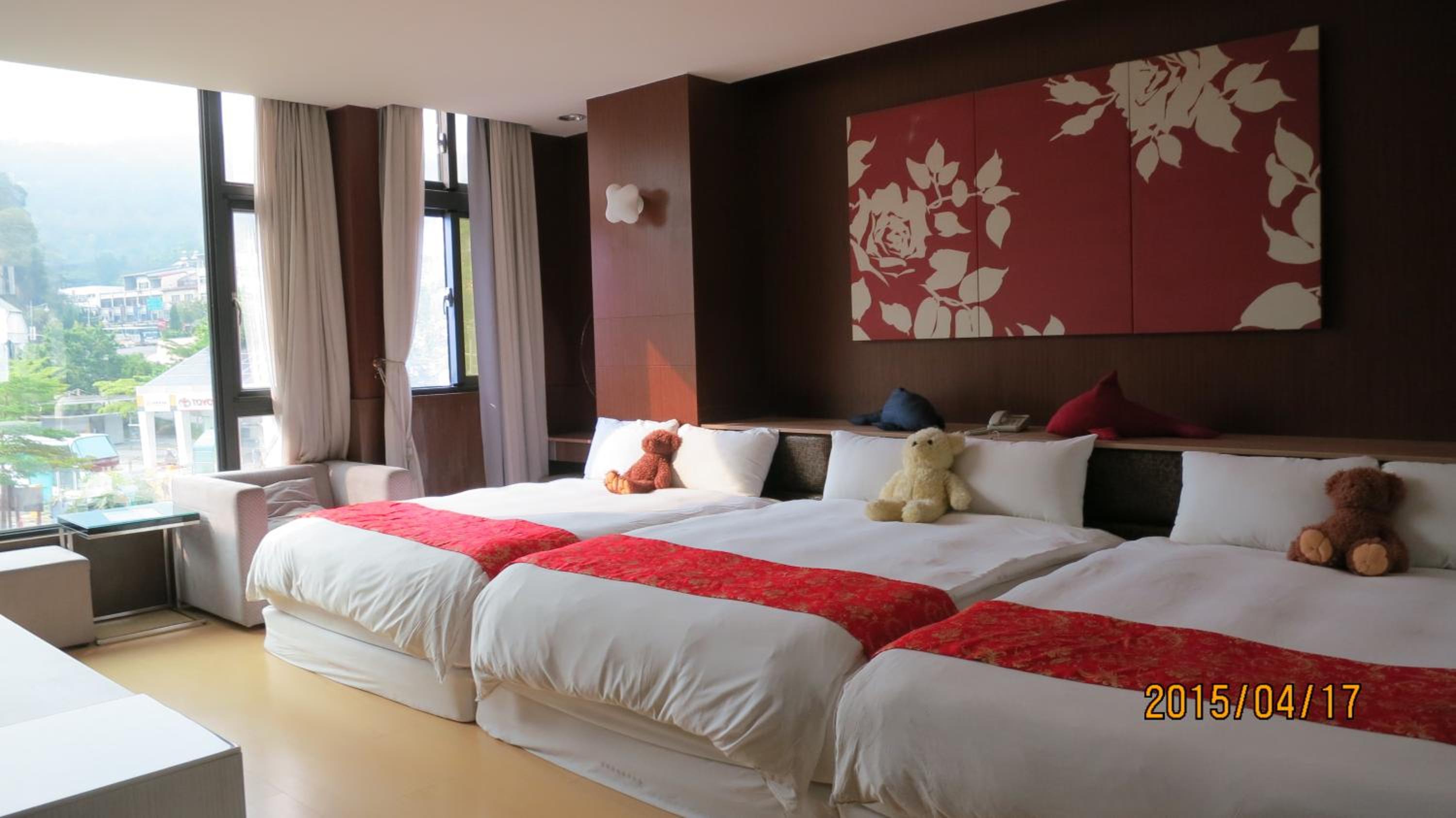 Deluxe Family Room (6 Adults) - Photo 5