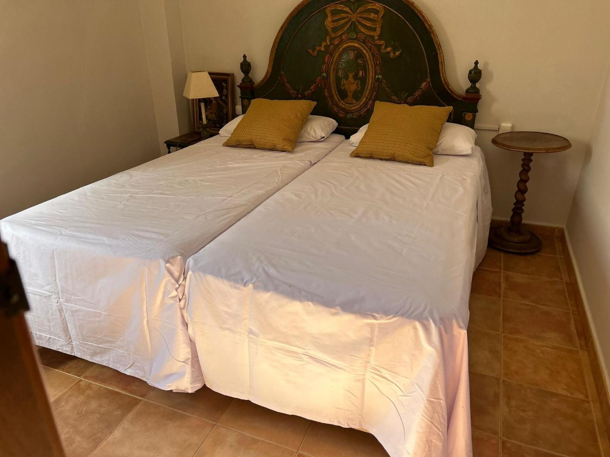 Casa de Seis Habitaciones