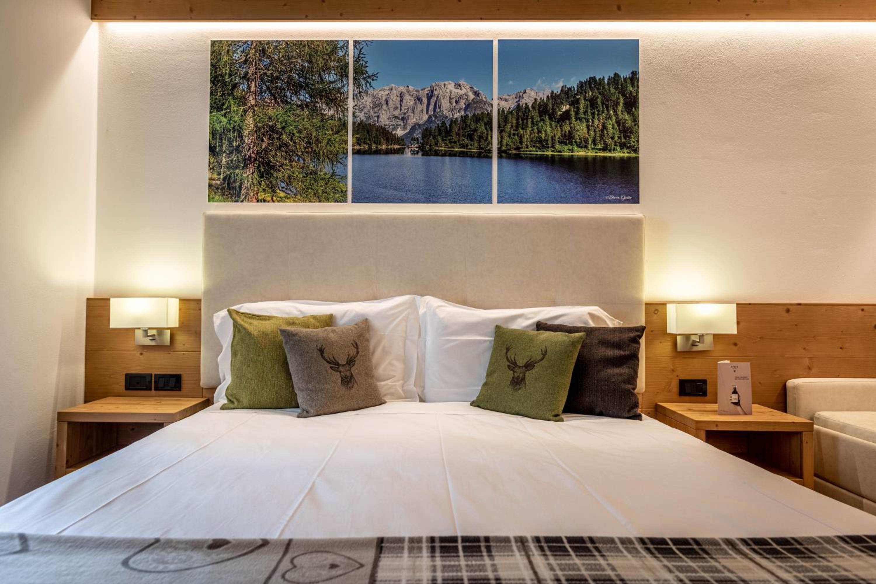 Double Room - Photo 1