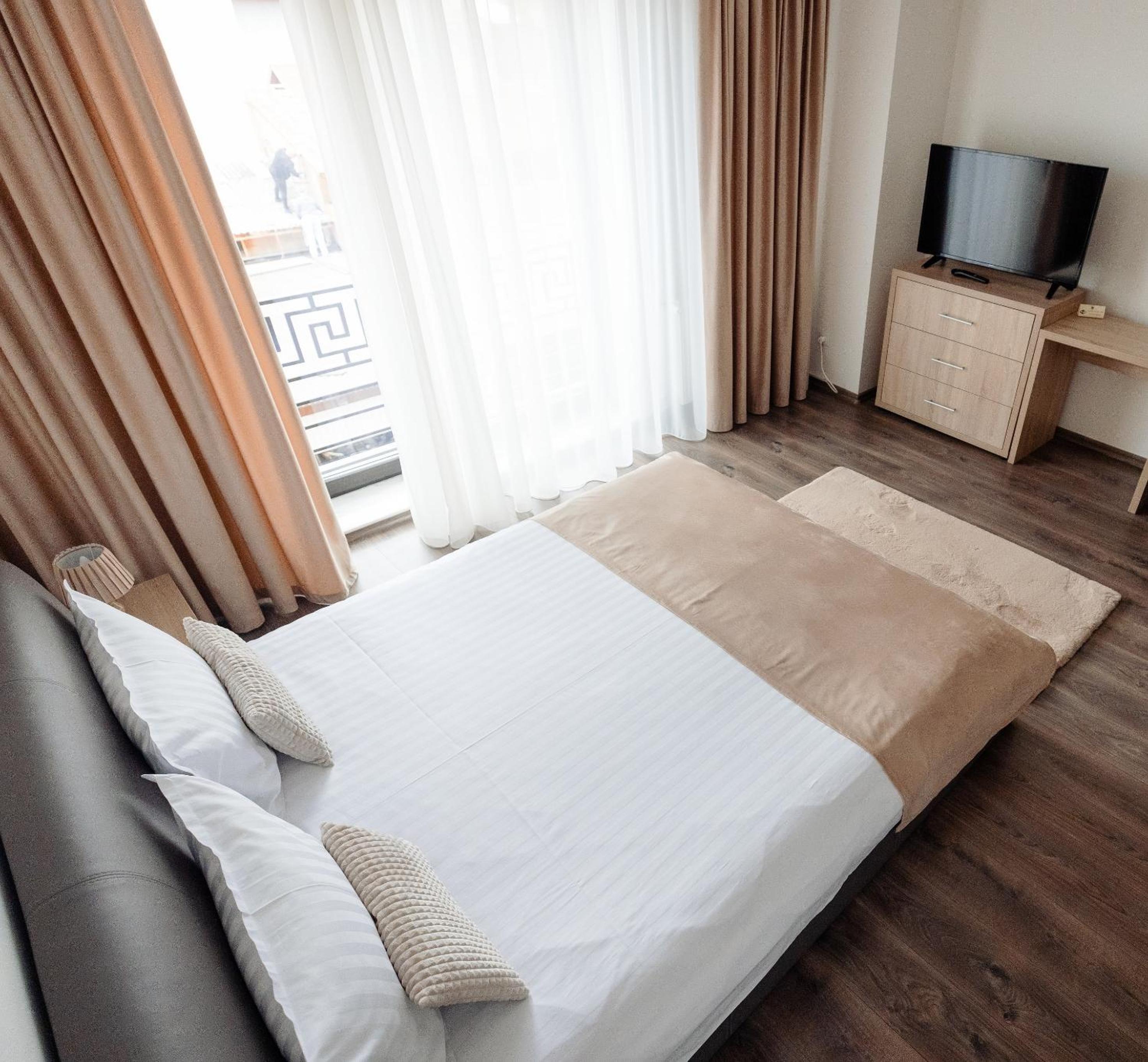 Apartment - Photo 1