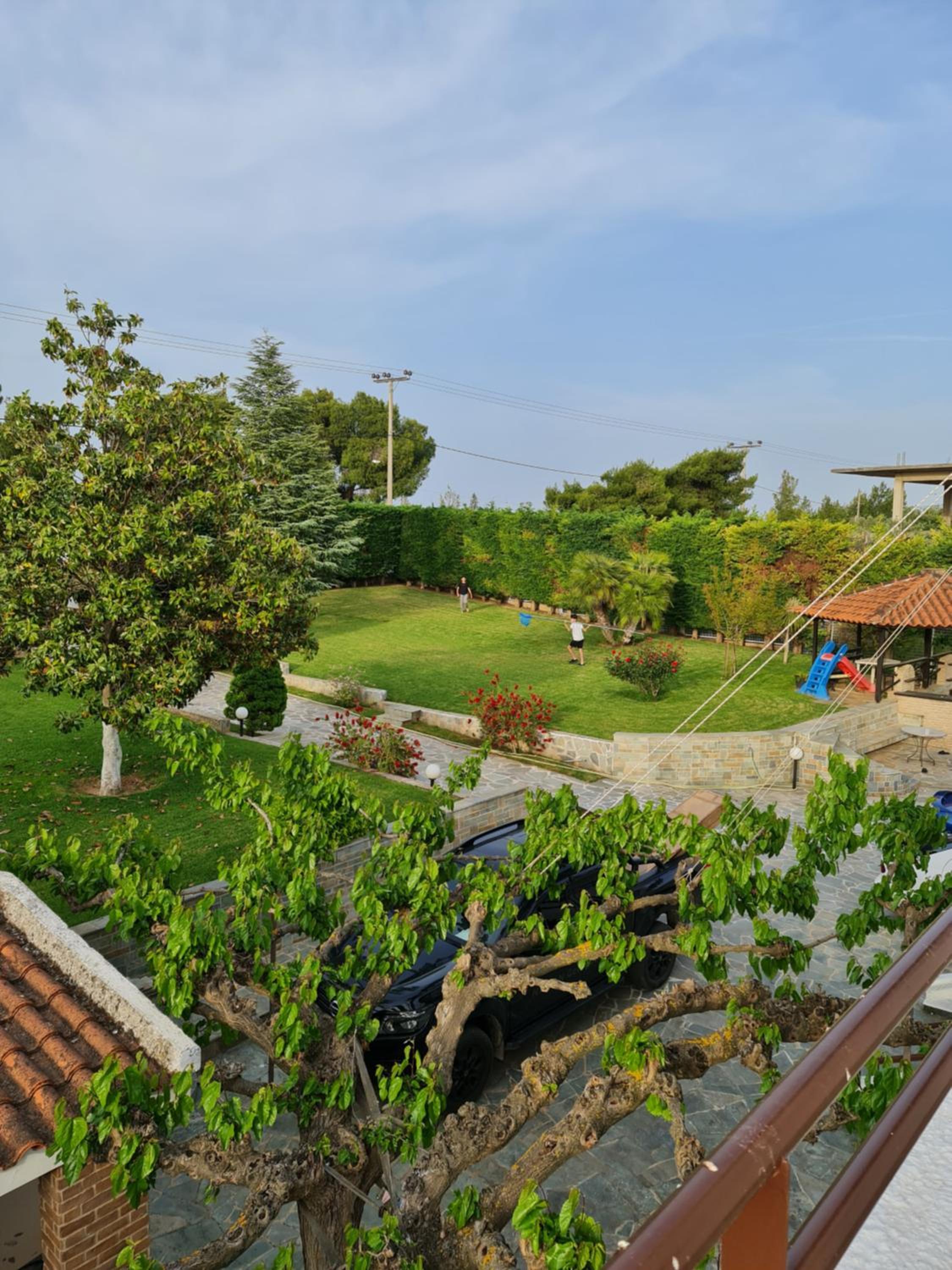 Villa photo 1