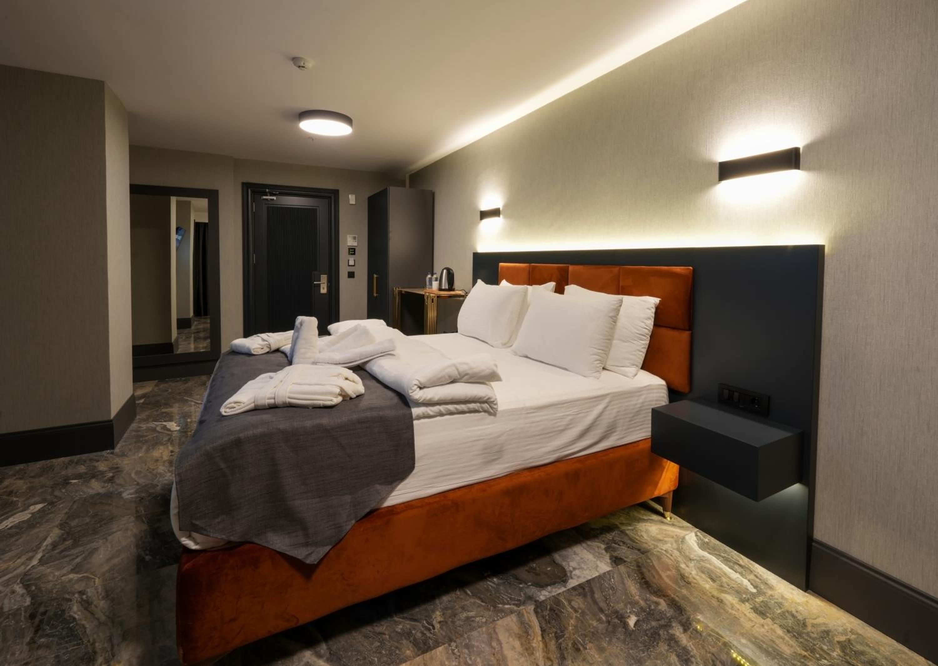 Superior Double Room photo 2