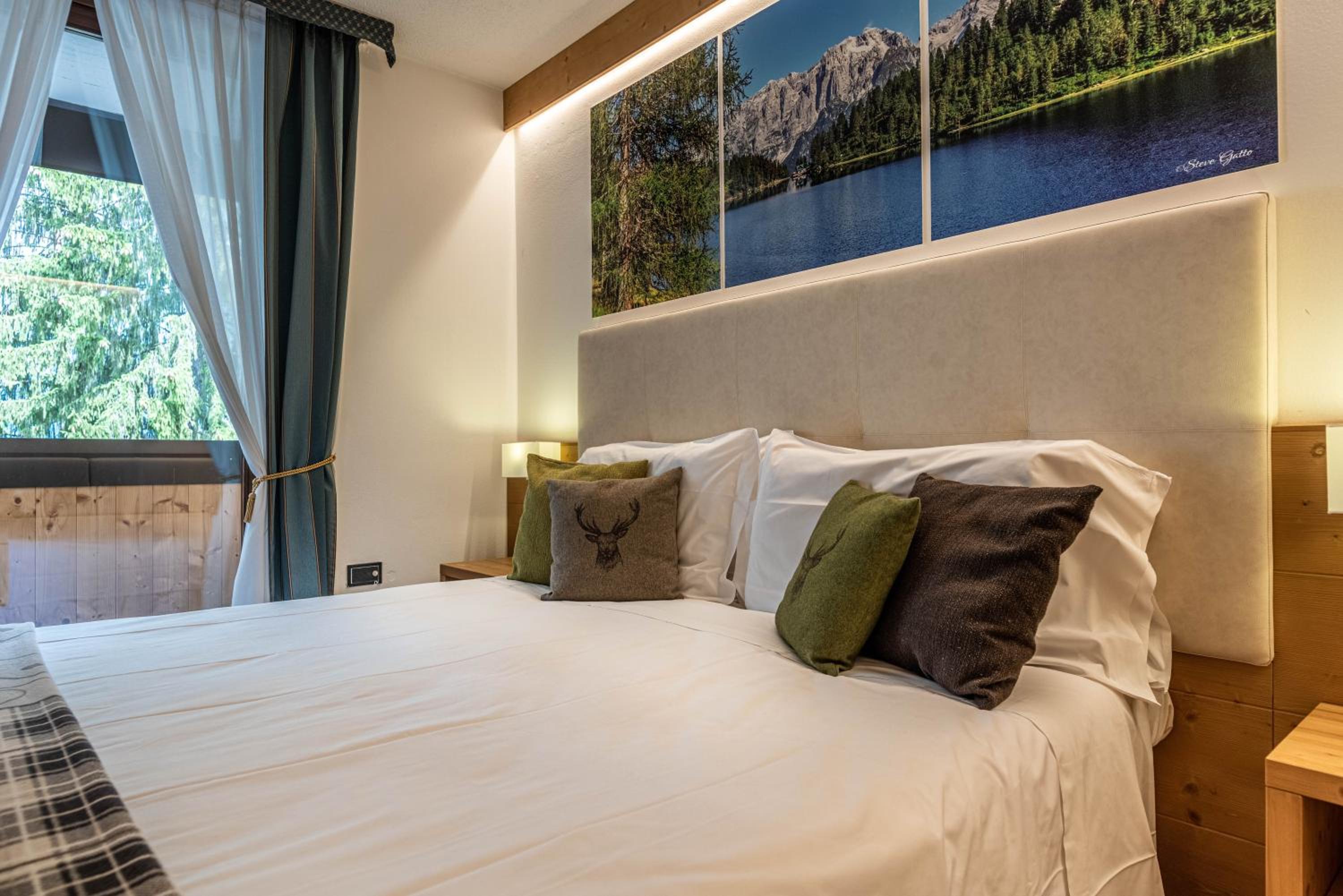 Double Room with Balcony - Photo 1