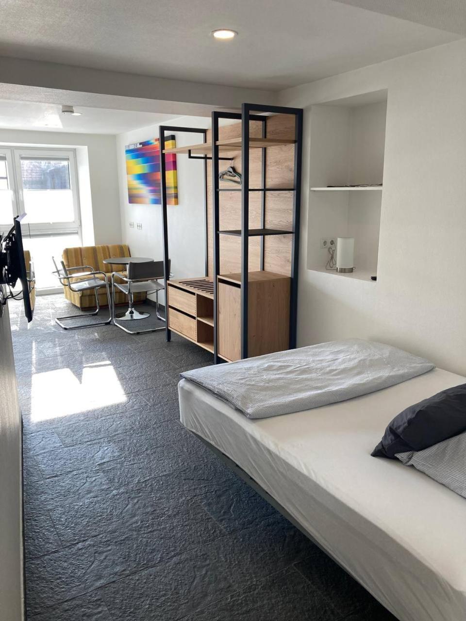 Deluxe Apartment photo 1