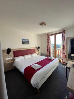 Chambre Double Économique