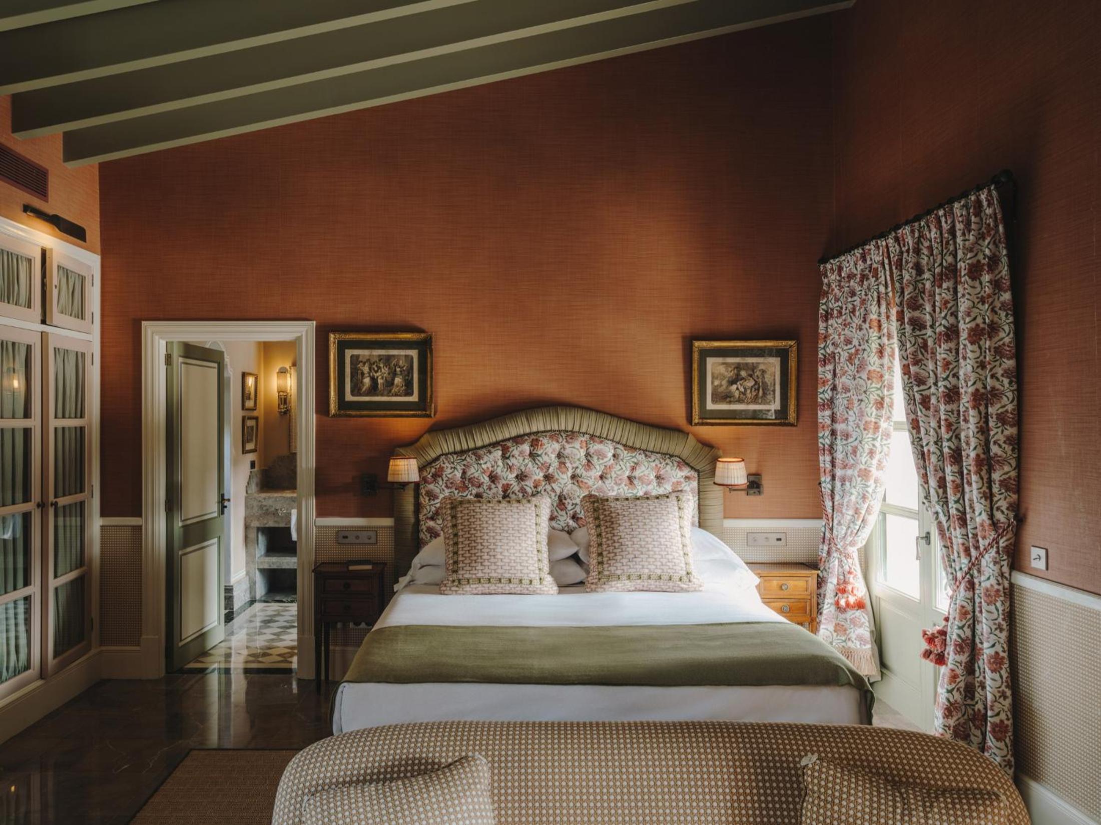 Suite Cabaña con Piscina (solo para adultos)