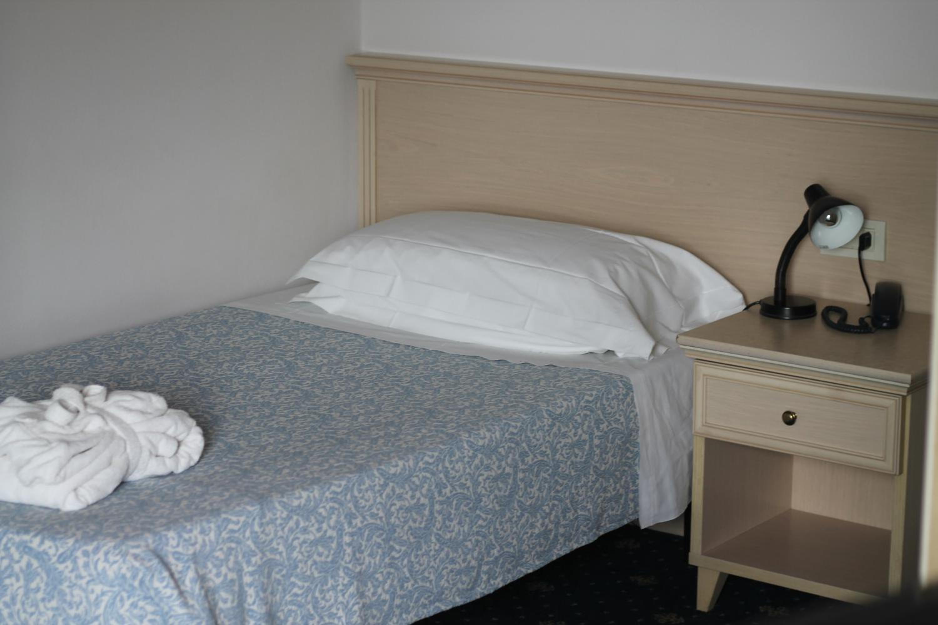Economy Single Room photo 1