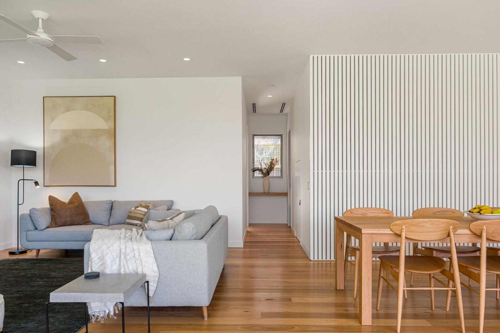 Three-Bedroom House photo 1