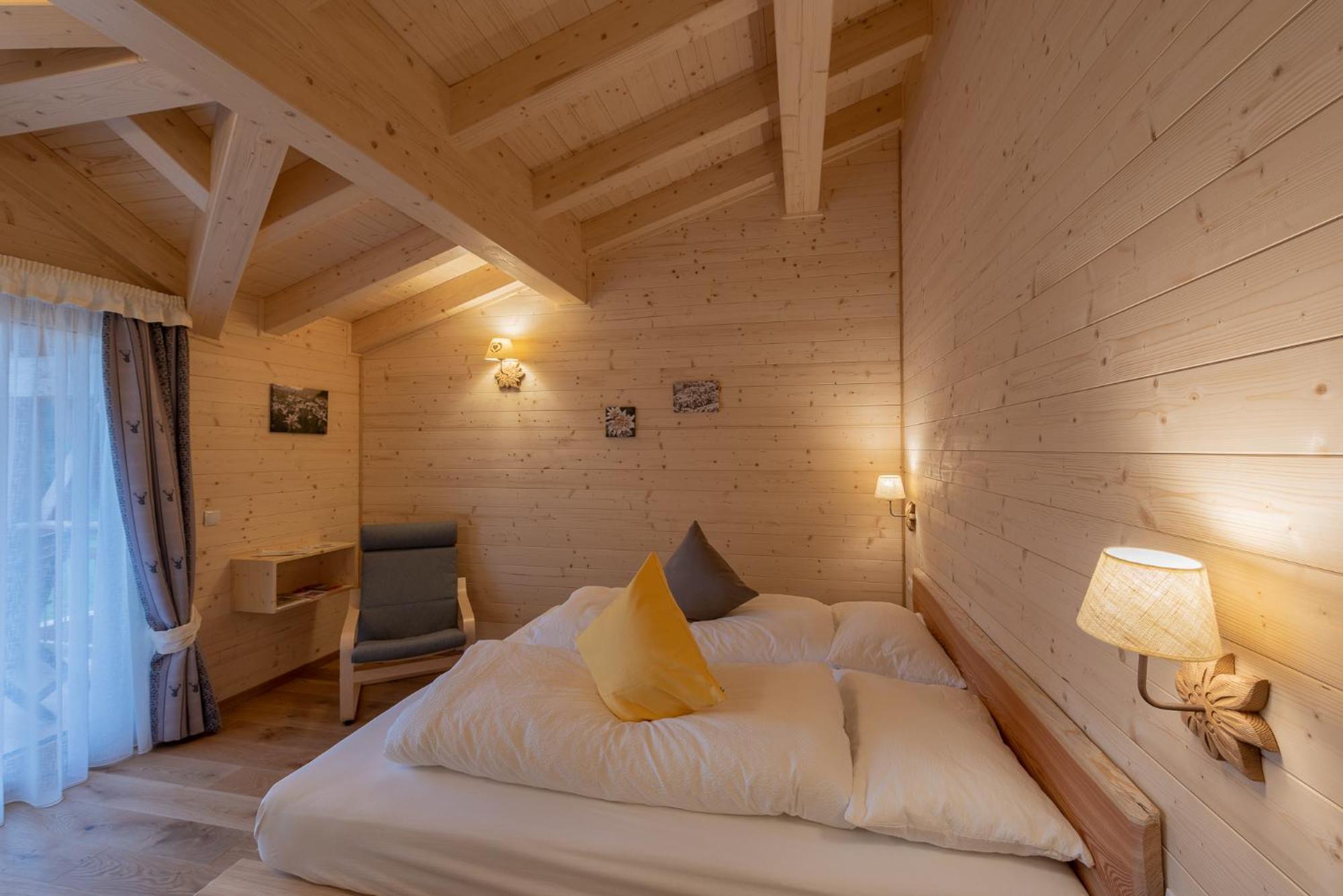 Double Room with Balcony photo 1