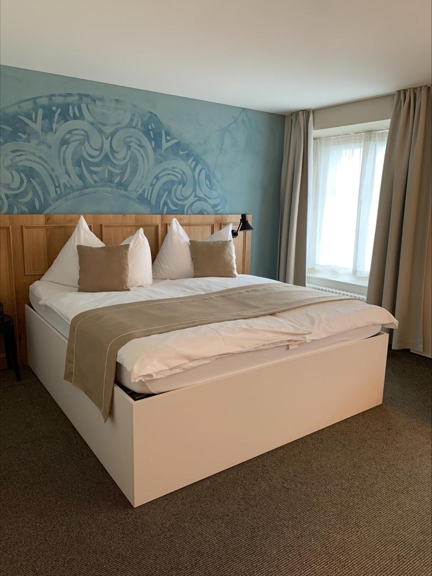 Standard Double Room - Photo 1