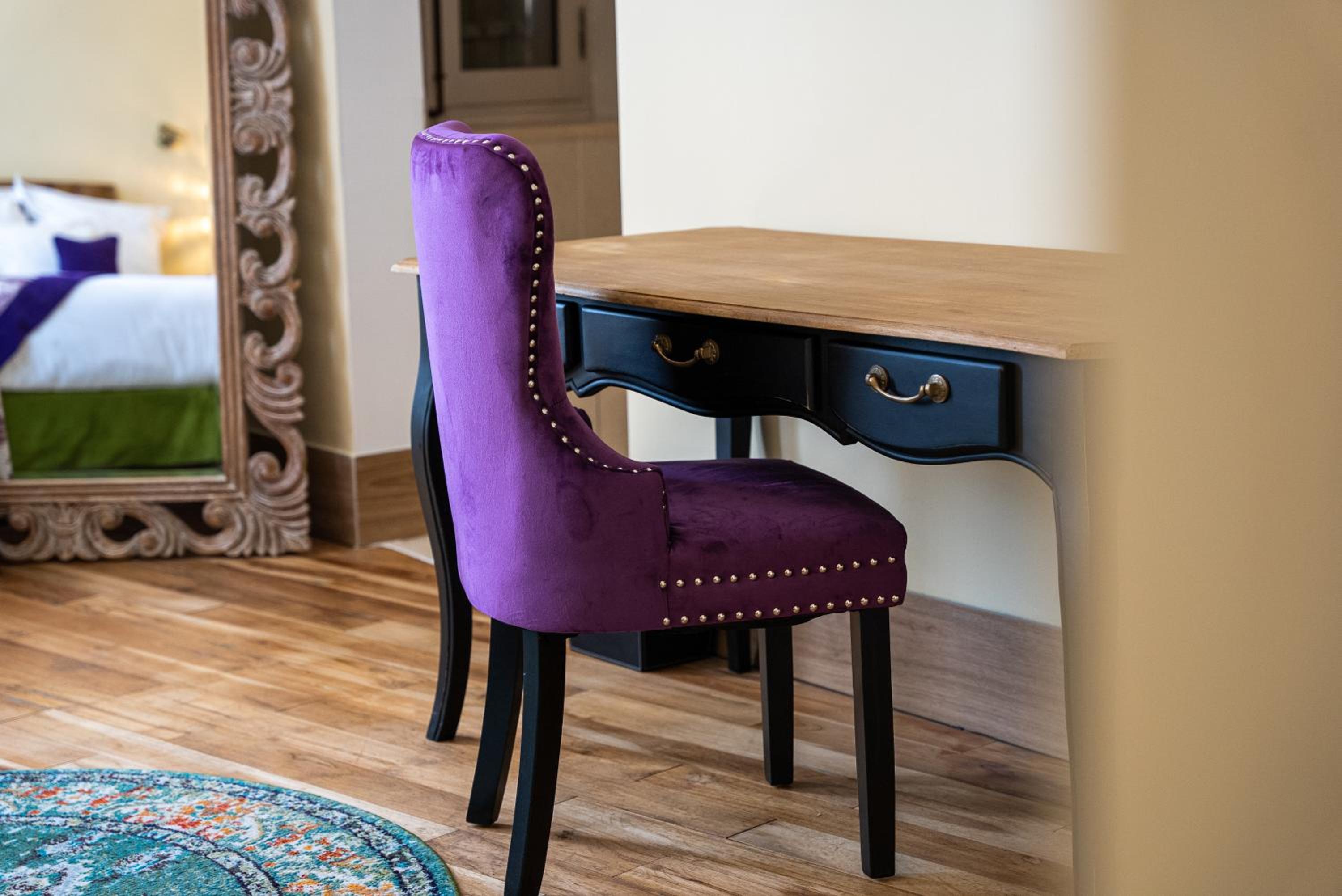 Standard Apartment - Photo 8