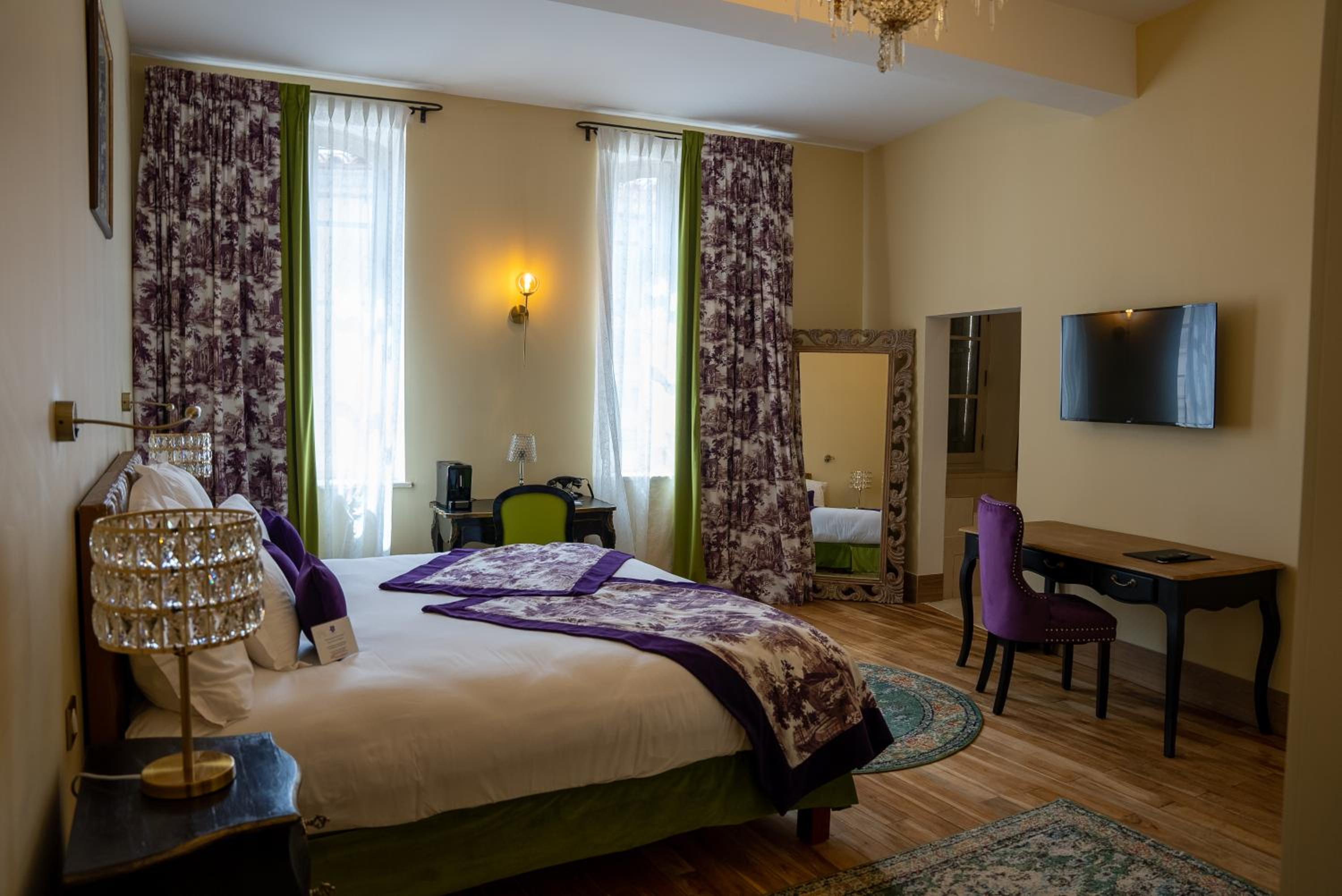 Standard Apartment - Photo 3