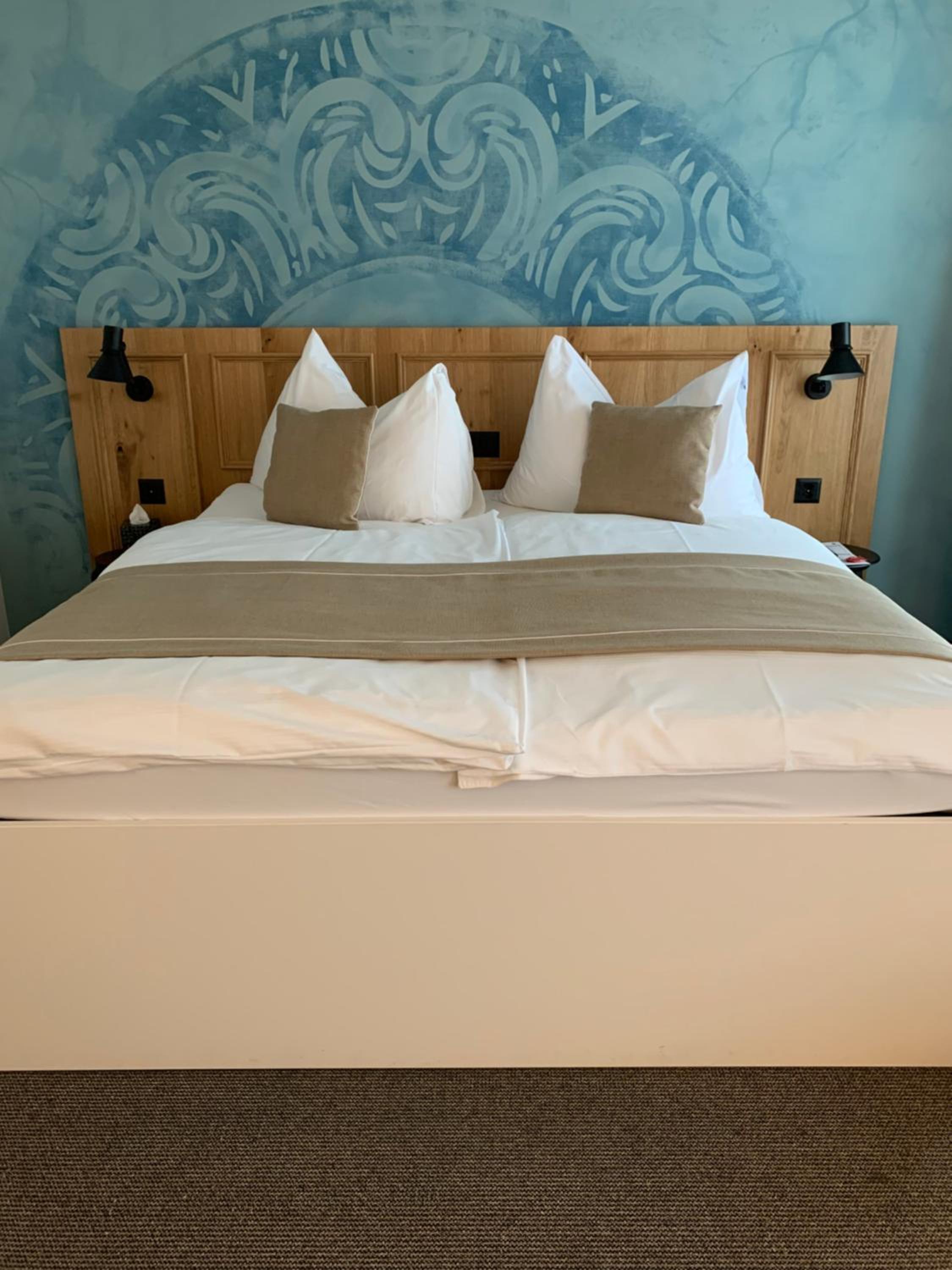 Triple Room - Photo 1