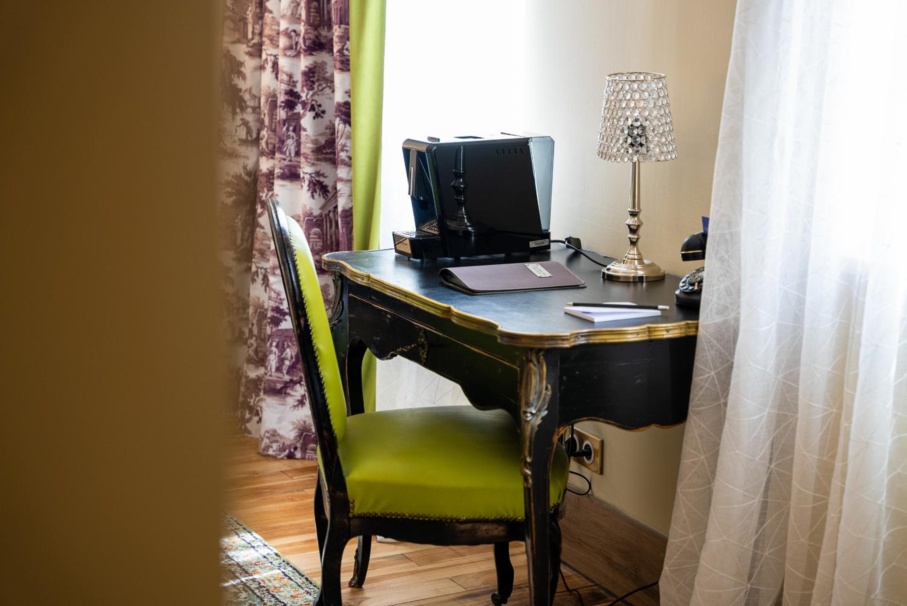 Standard Apartment - Photo 4