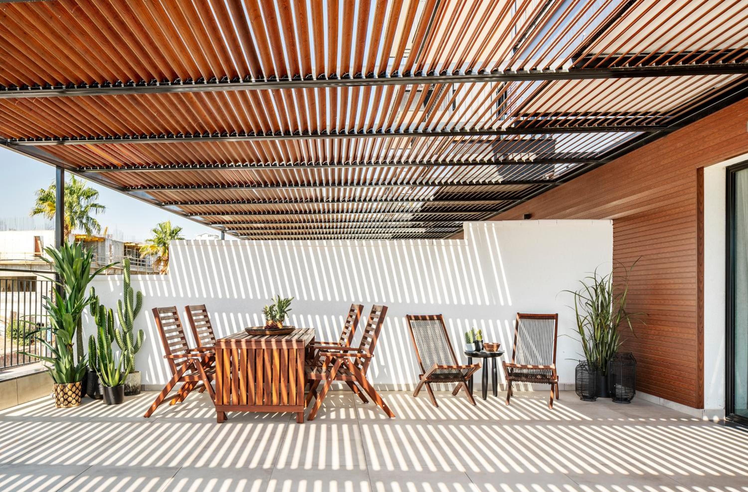Studio Apartment with Terrace and Plunge Pool - Photo 19