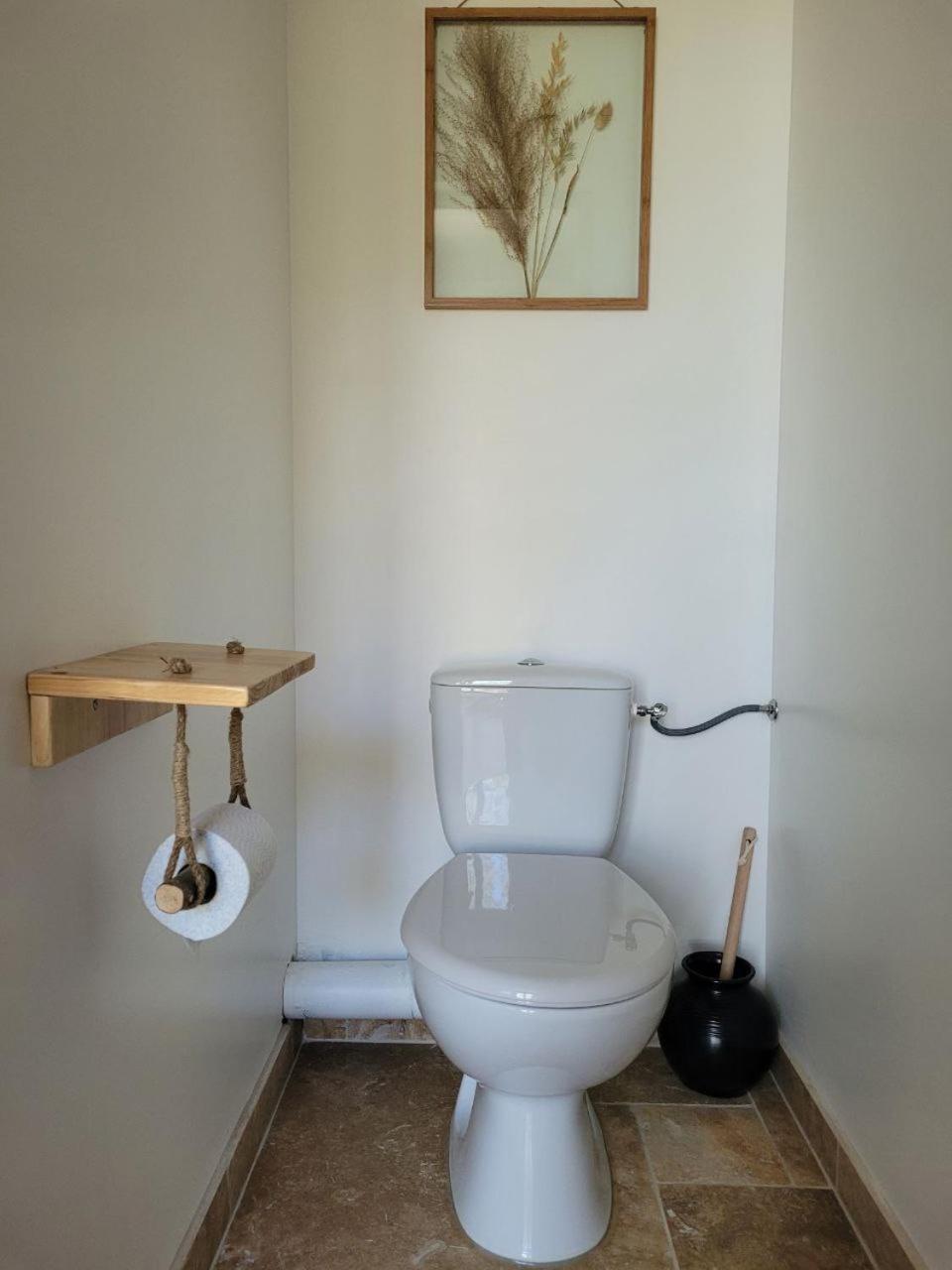 Double Room with Private Bathroom photo 1