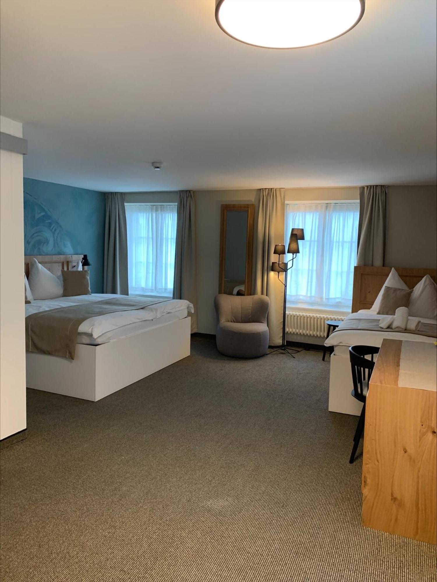 Triple Room - Photo 2