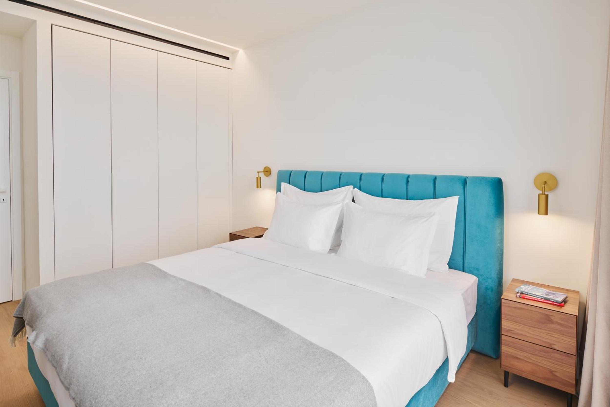Premium Family Apartment - Photo 4