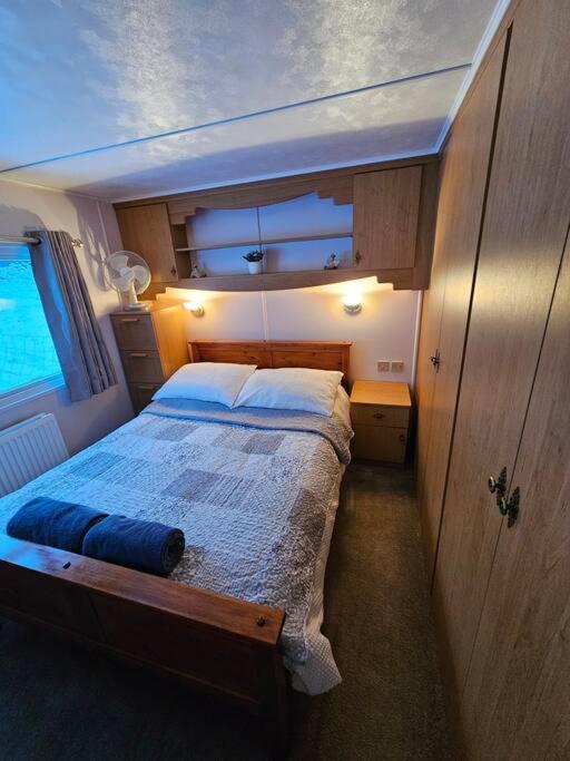 Three-Bedroom Chalet photo 1