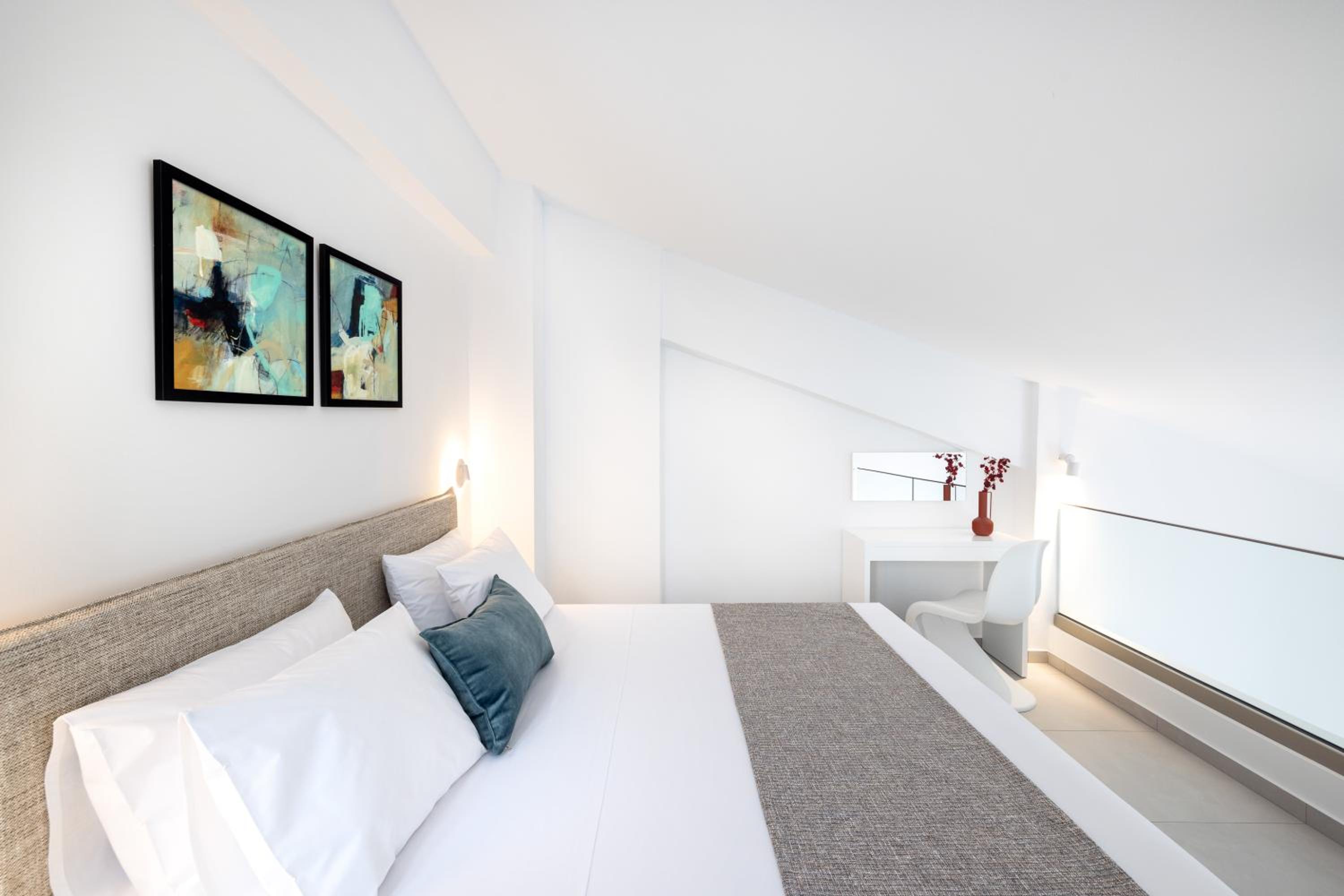 Apartment 204 Sea view