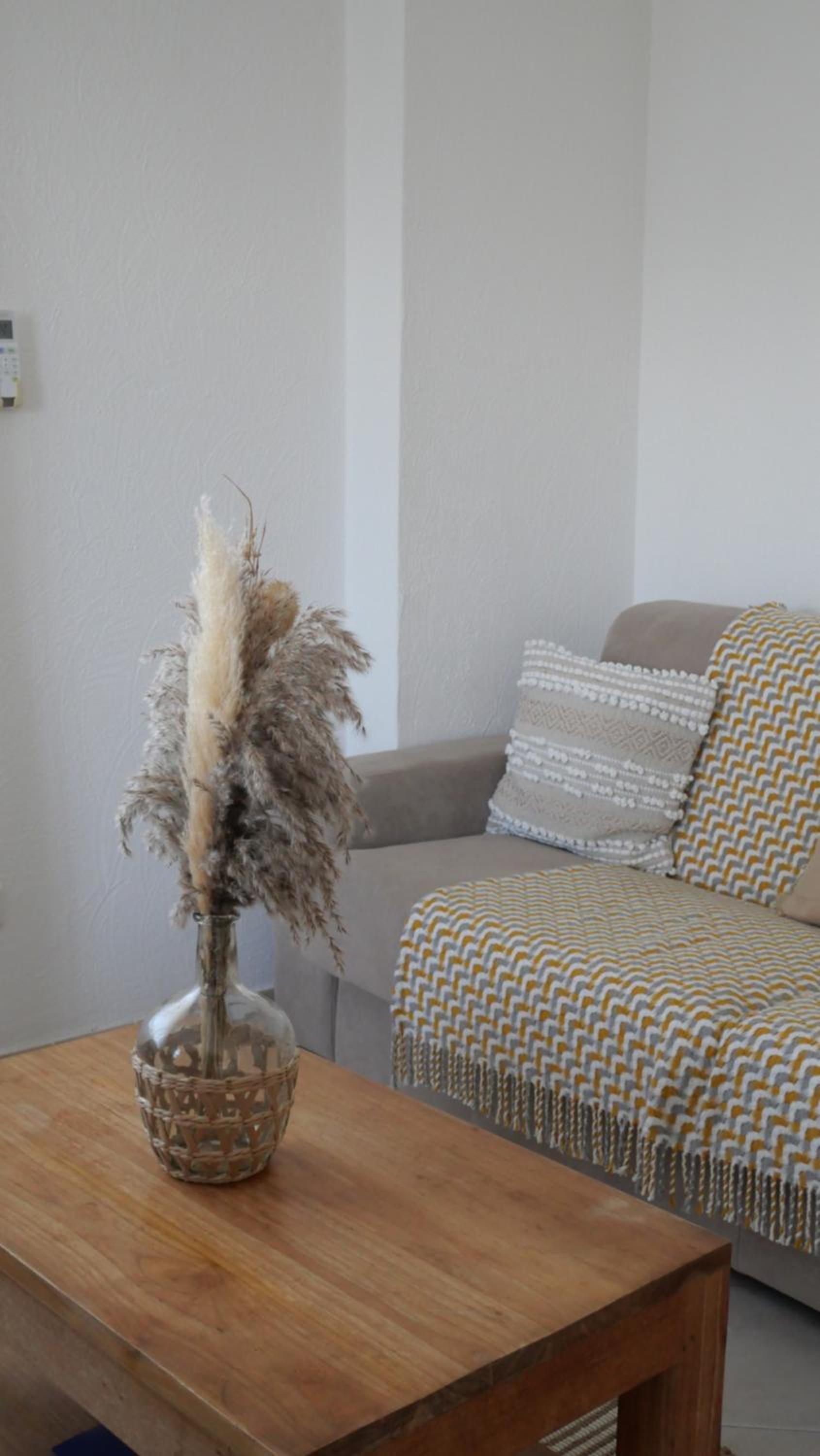 Superior One-Bedroom Apartment with Sea View photo 3