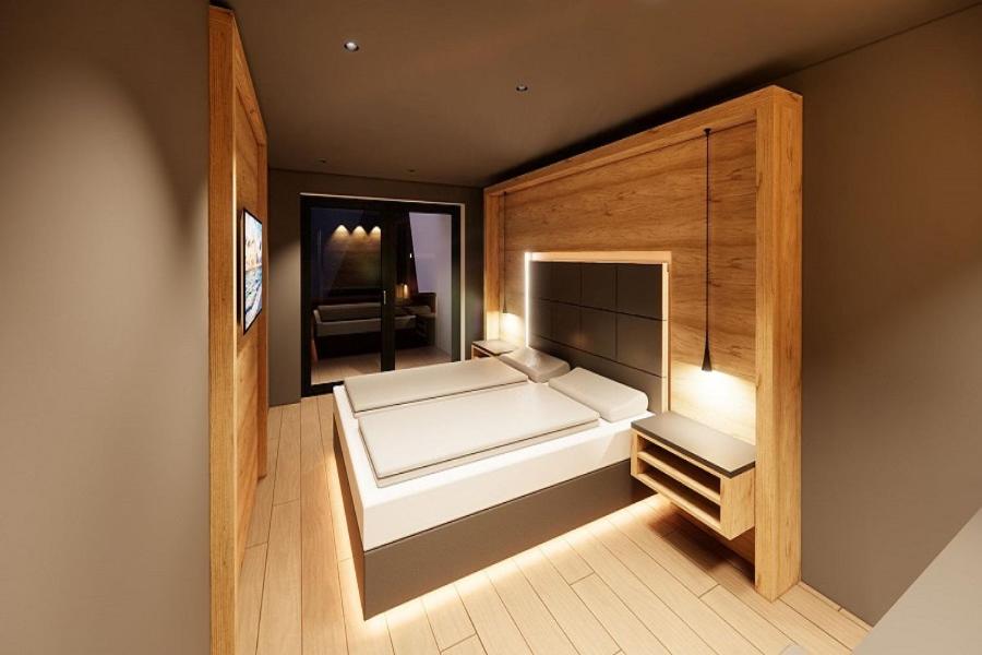 Small Double Room photo 3
