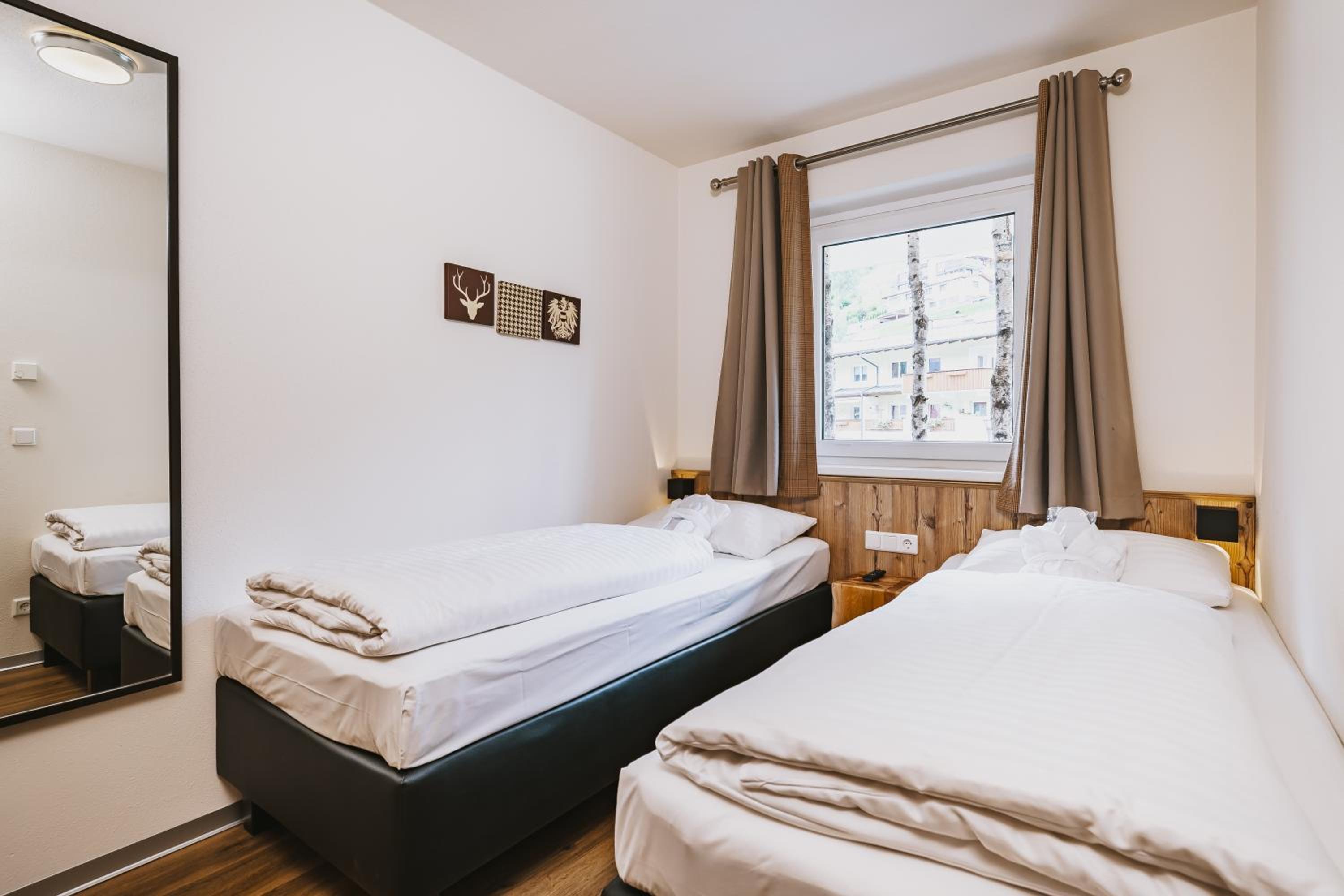 Two-Bedroom Suite photo 1
