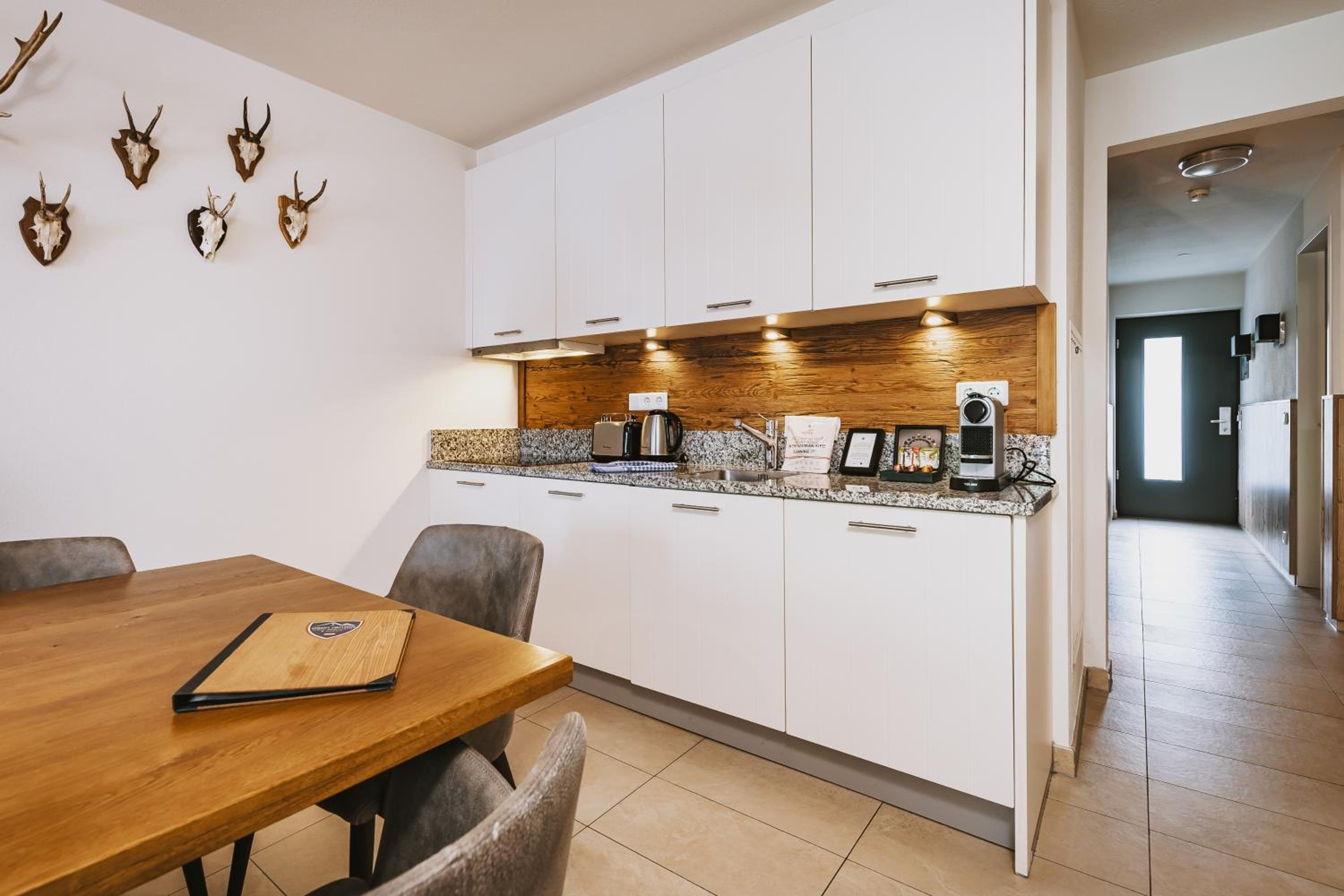 Two-Bedroom Suite photo 2