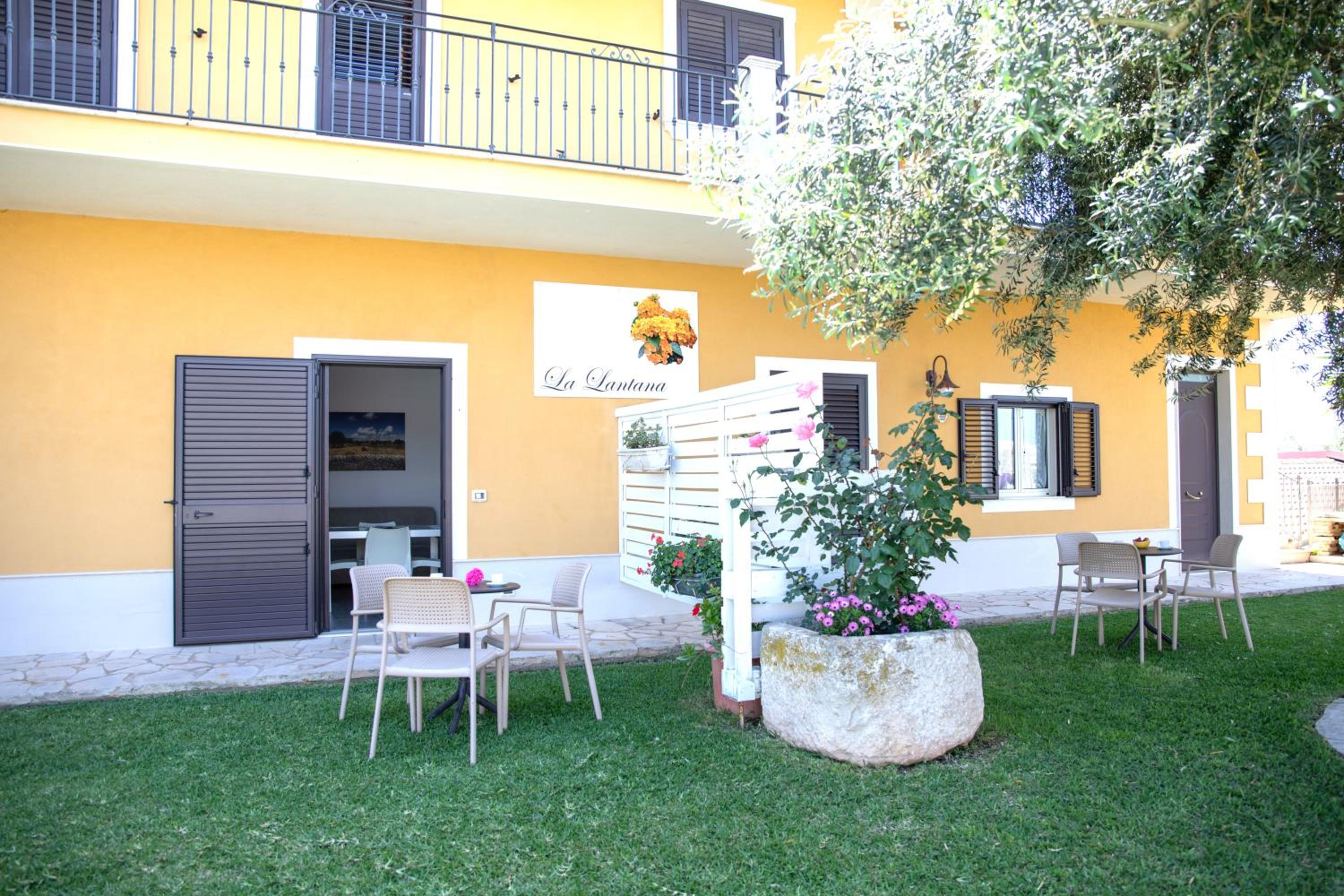 One-Bedroom Villa photo 3