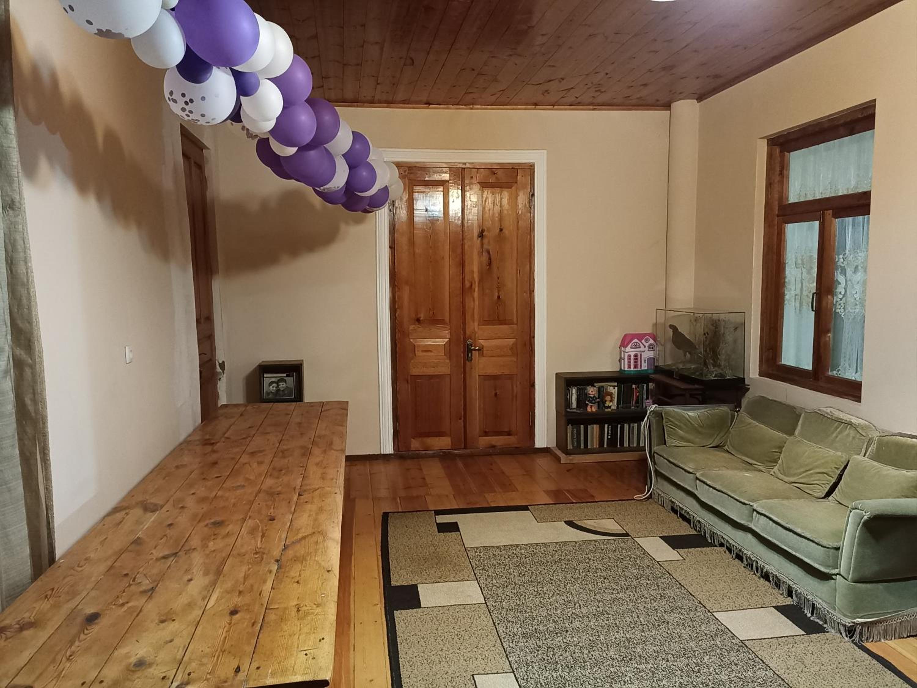 Twin Room with Garden View photo 1