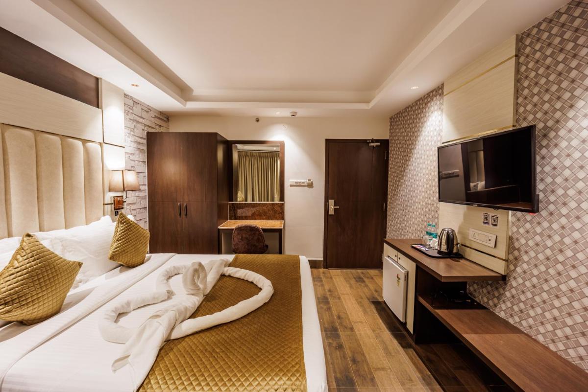 Deluxe Room - Photo 1