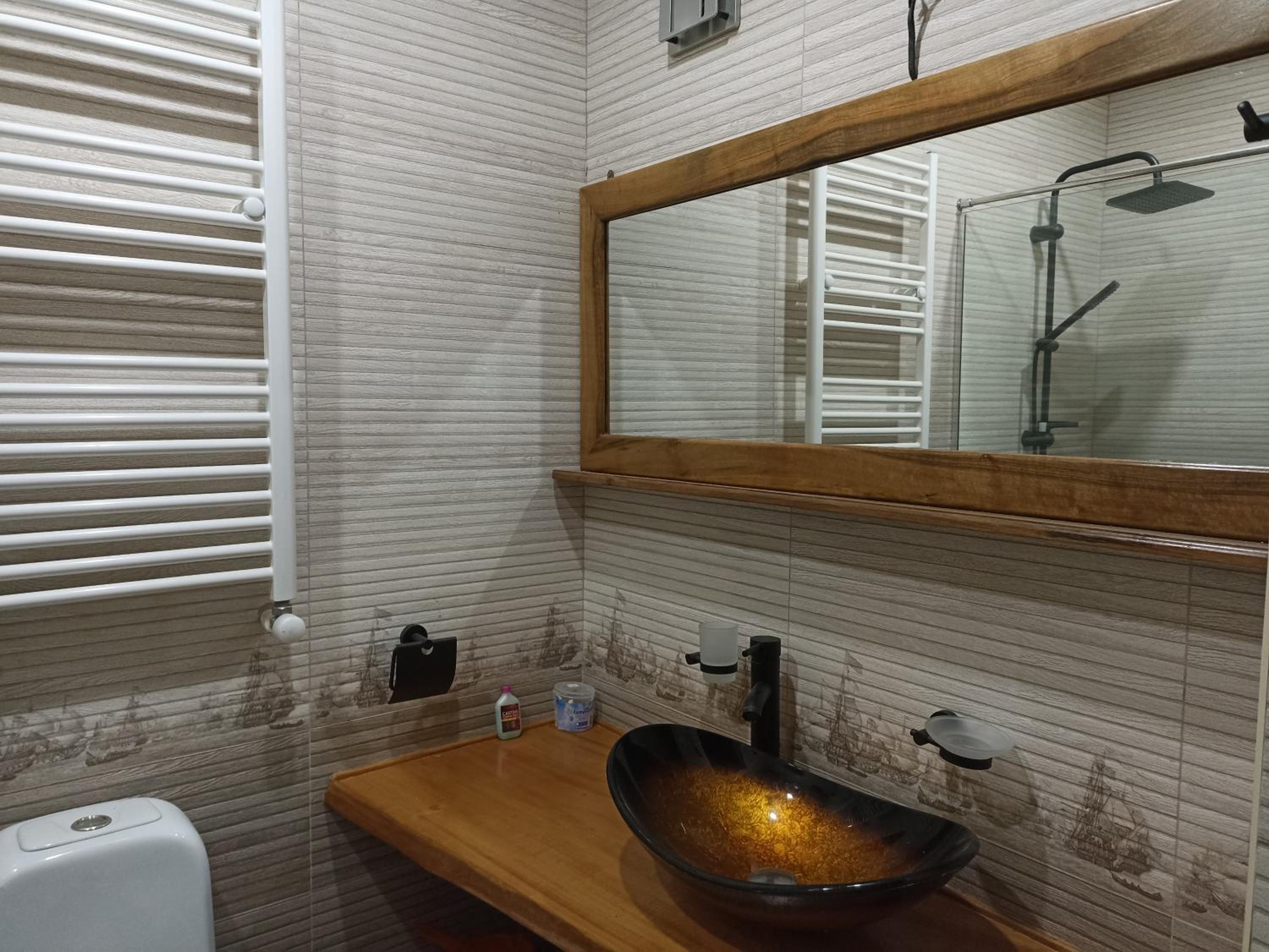 Double Room with Private Bathroom photo 3