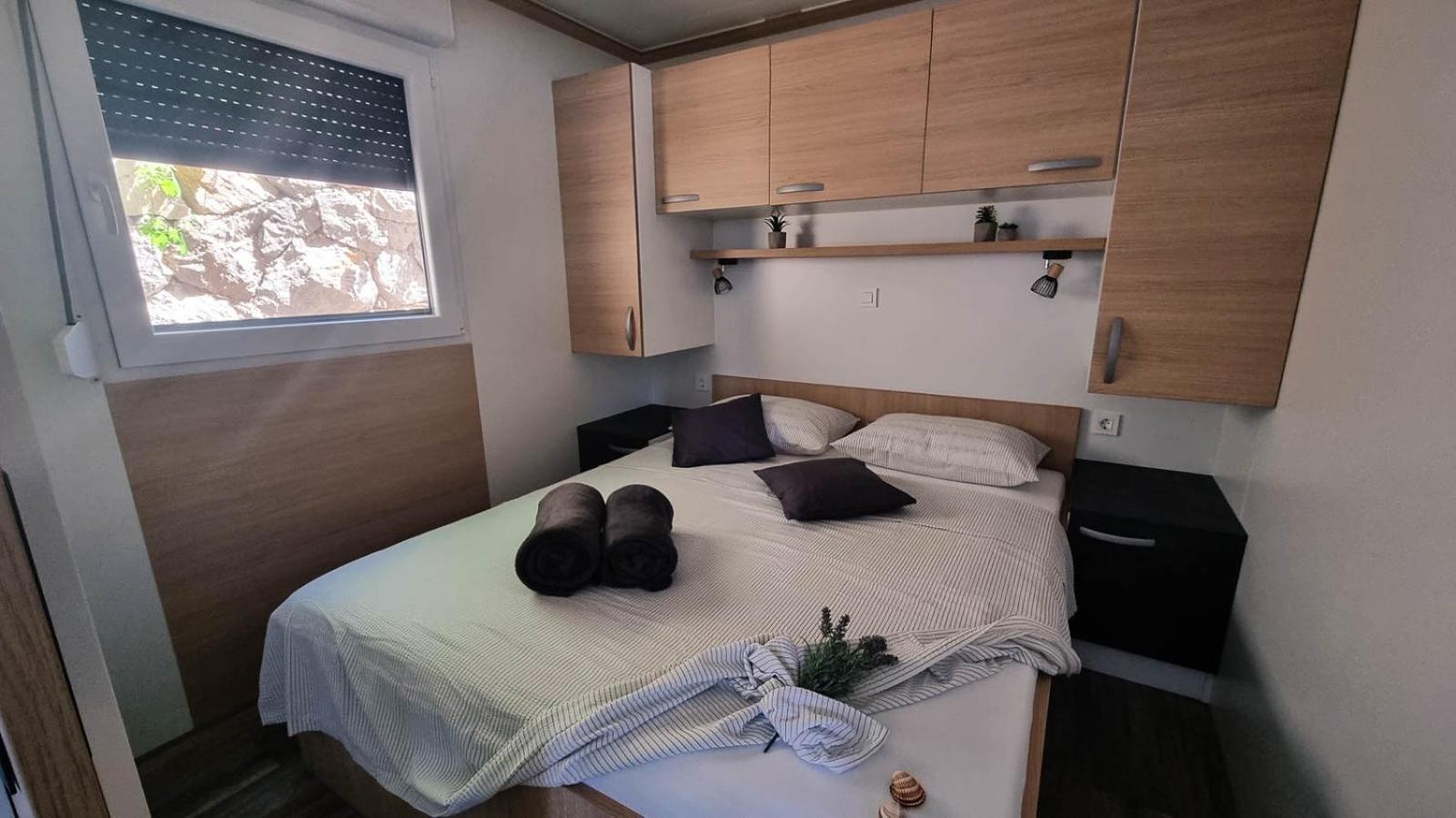 Mobile Home