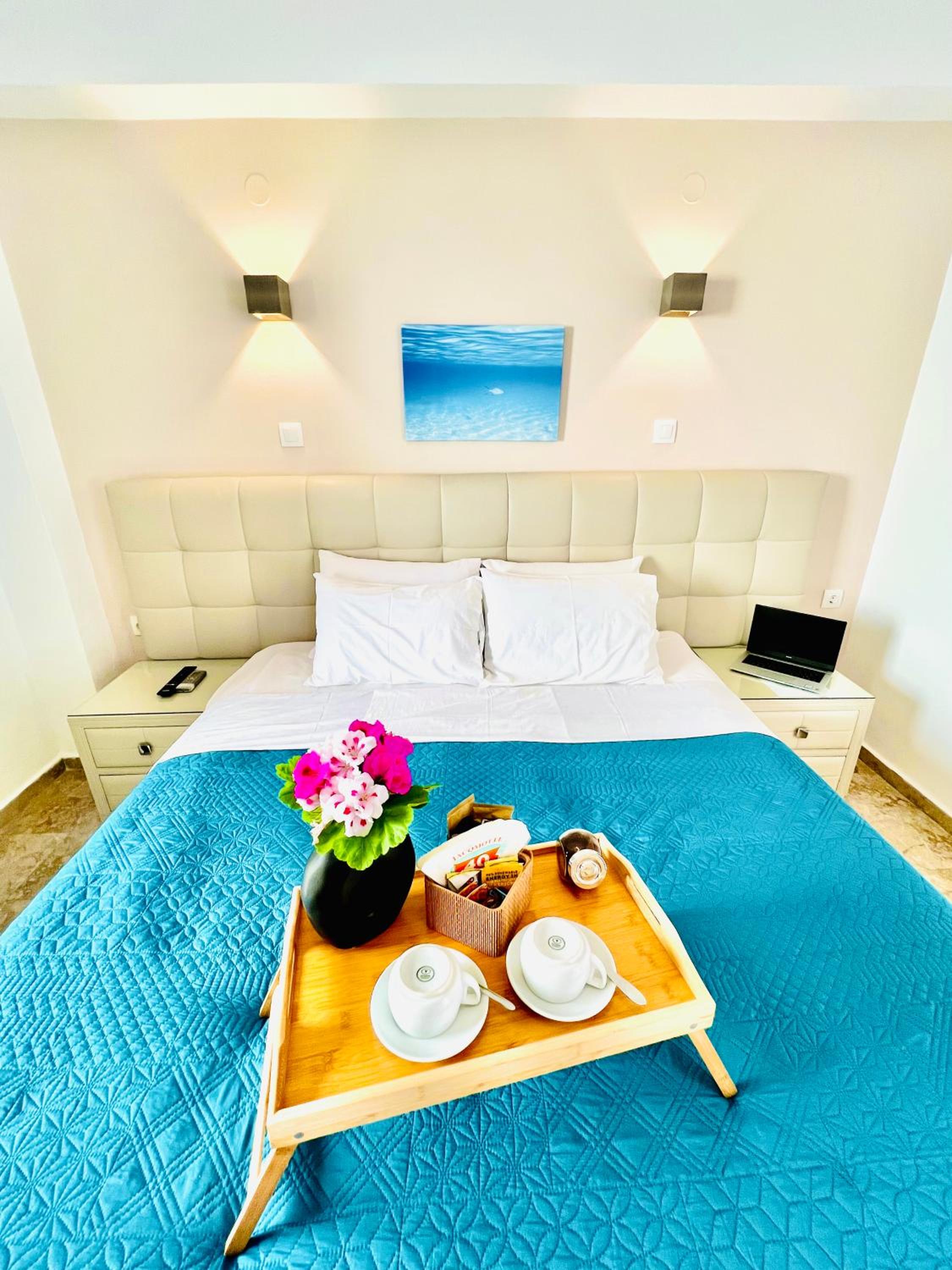 Standard Double Room - Photo 1