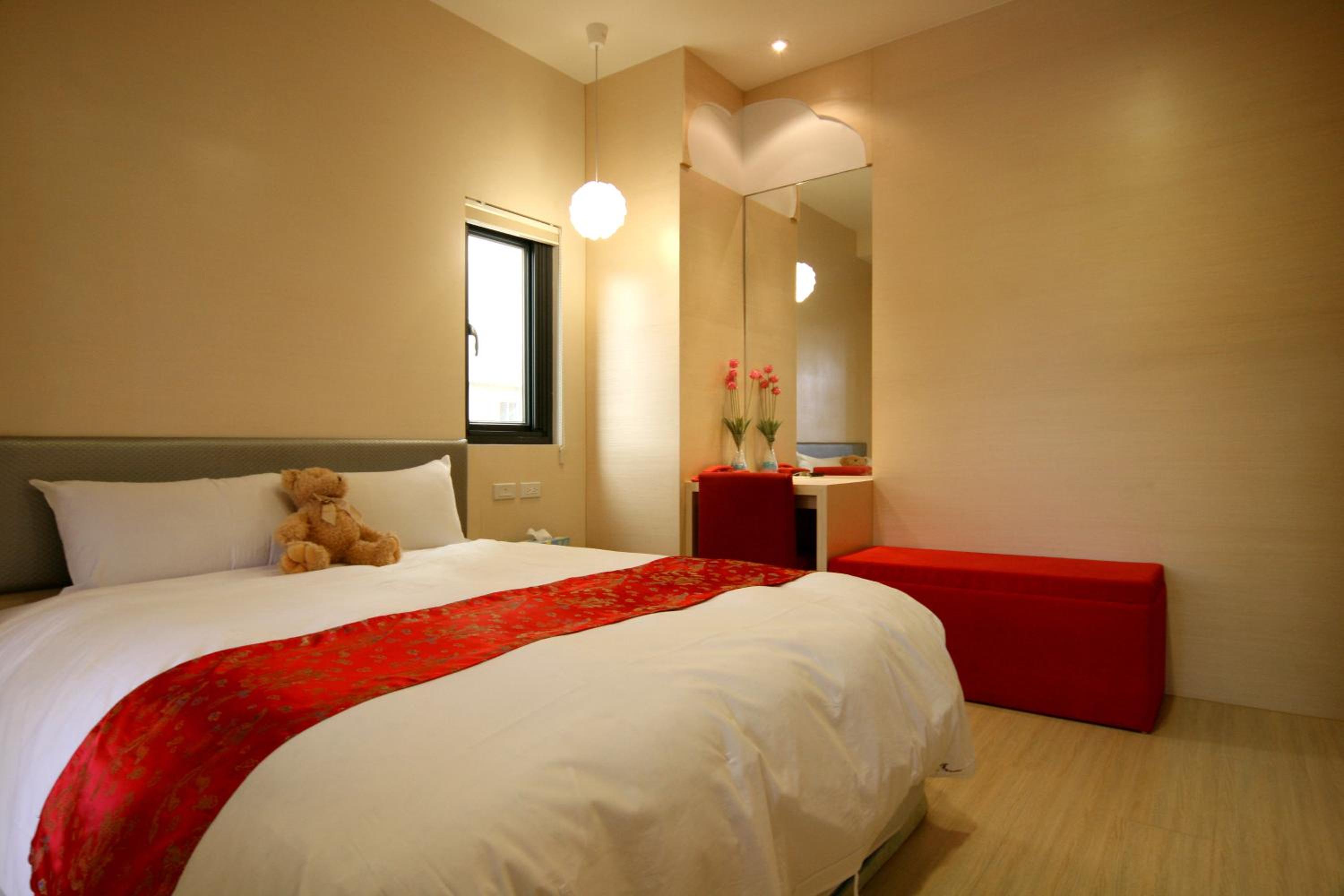 Deluxe Double Room - Photo 2