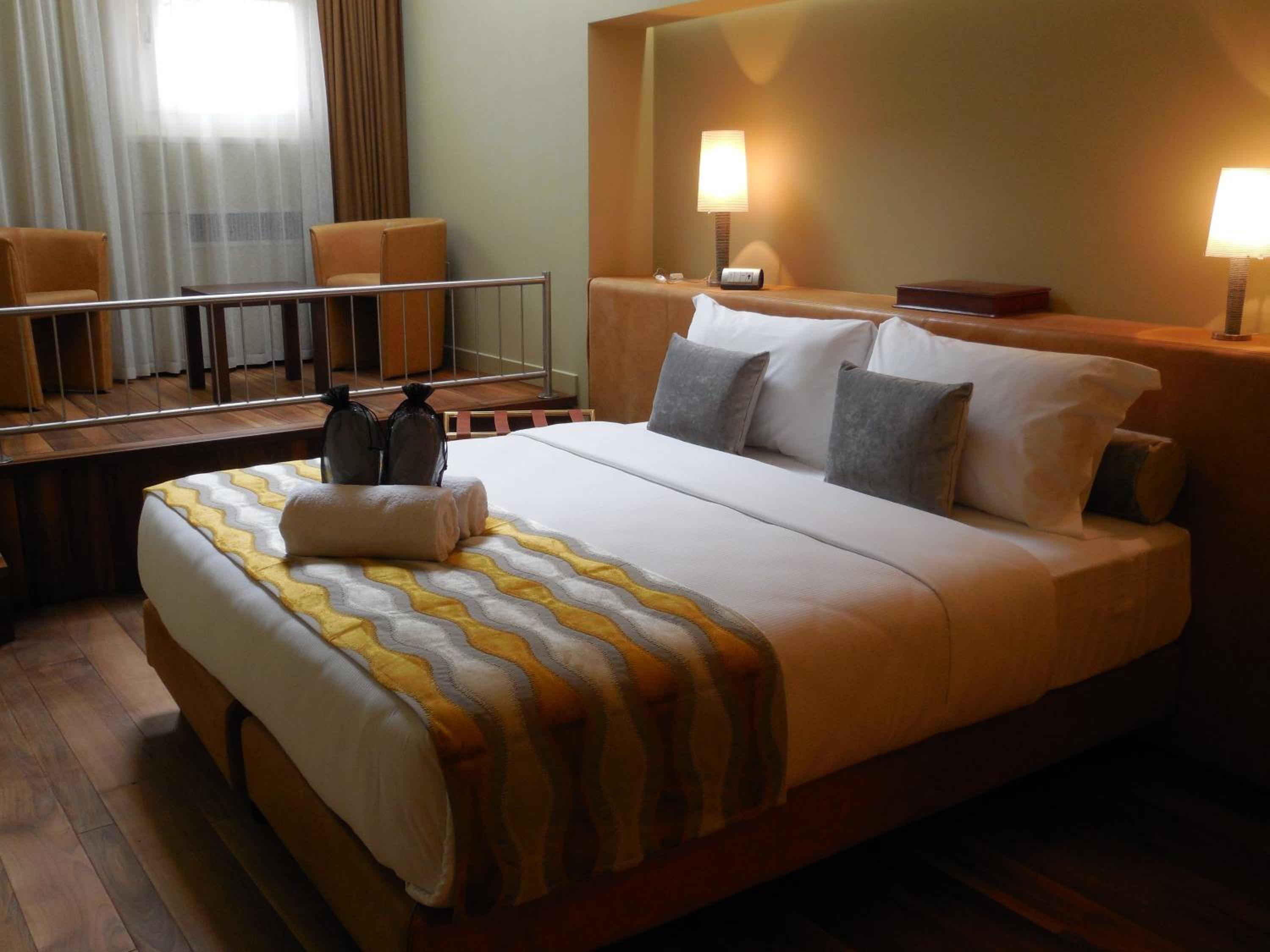 Superior Comfort Double Room - Photo 4