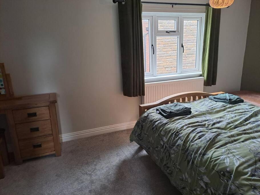 Two-Bedroom House photo 2