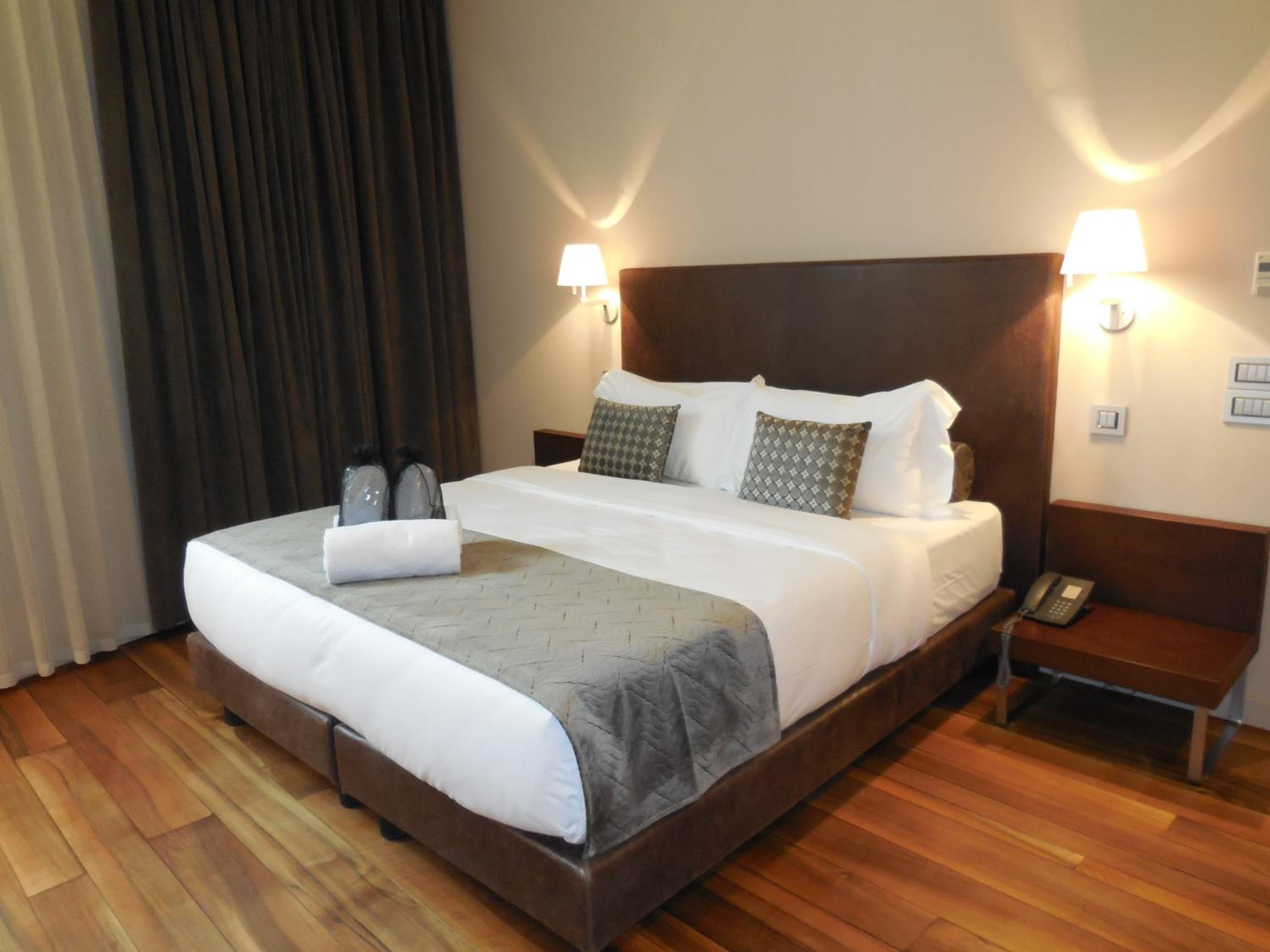 Superior Comfort Double Room - Photo 6