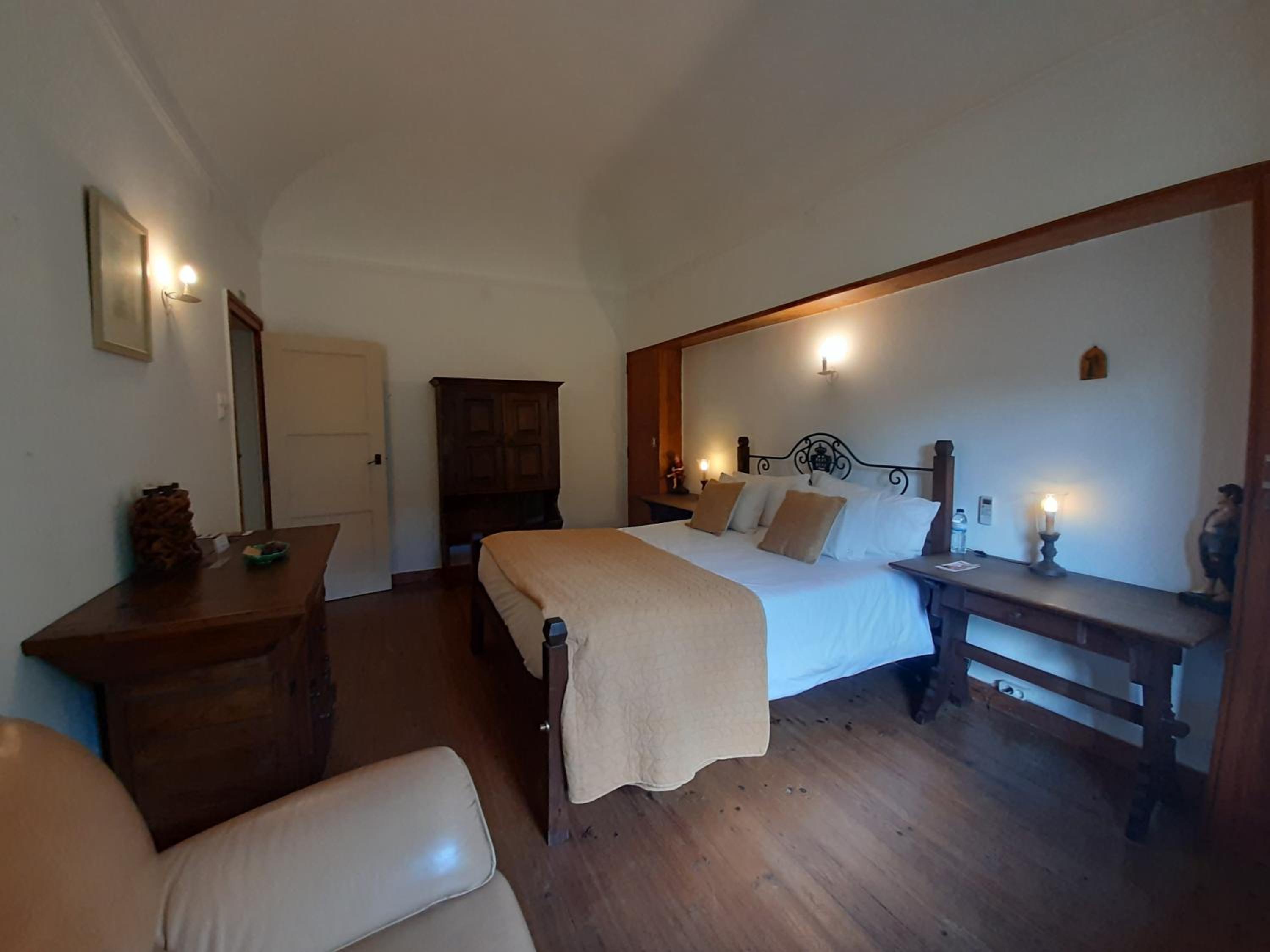Superior Queen Room photo 3