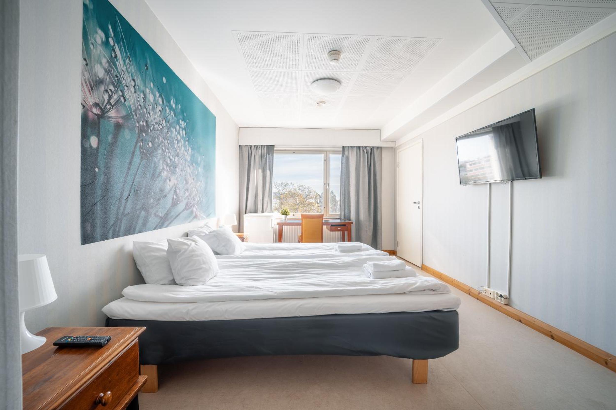 Standard Triple Room photo 1