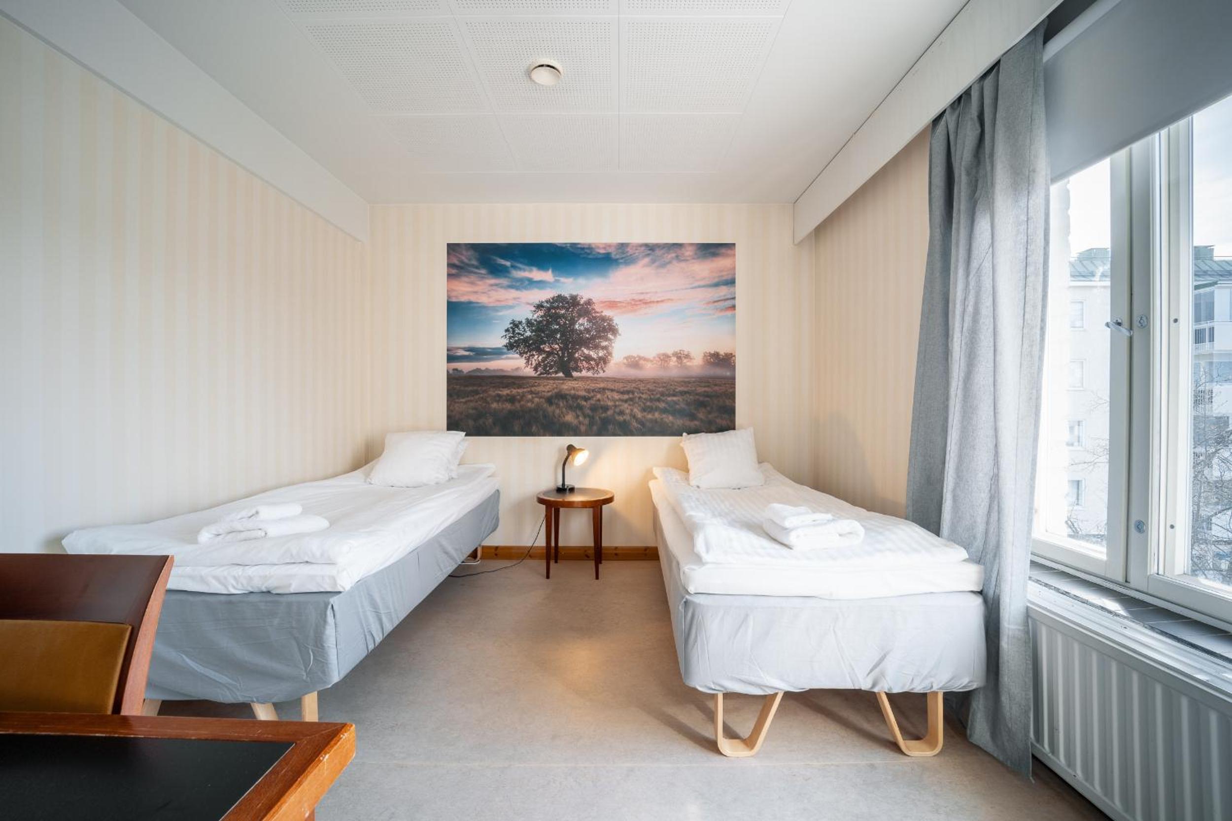 Standard Twin Room photo 1