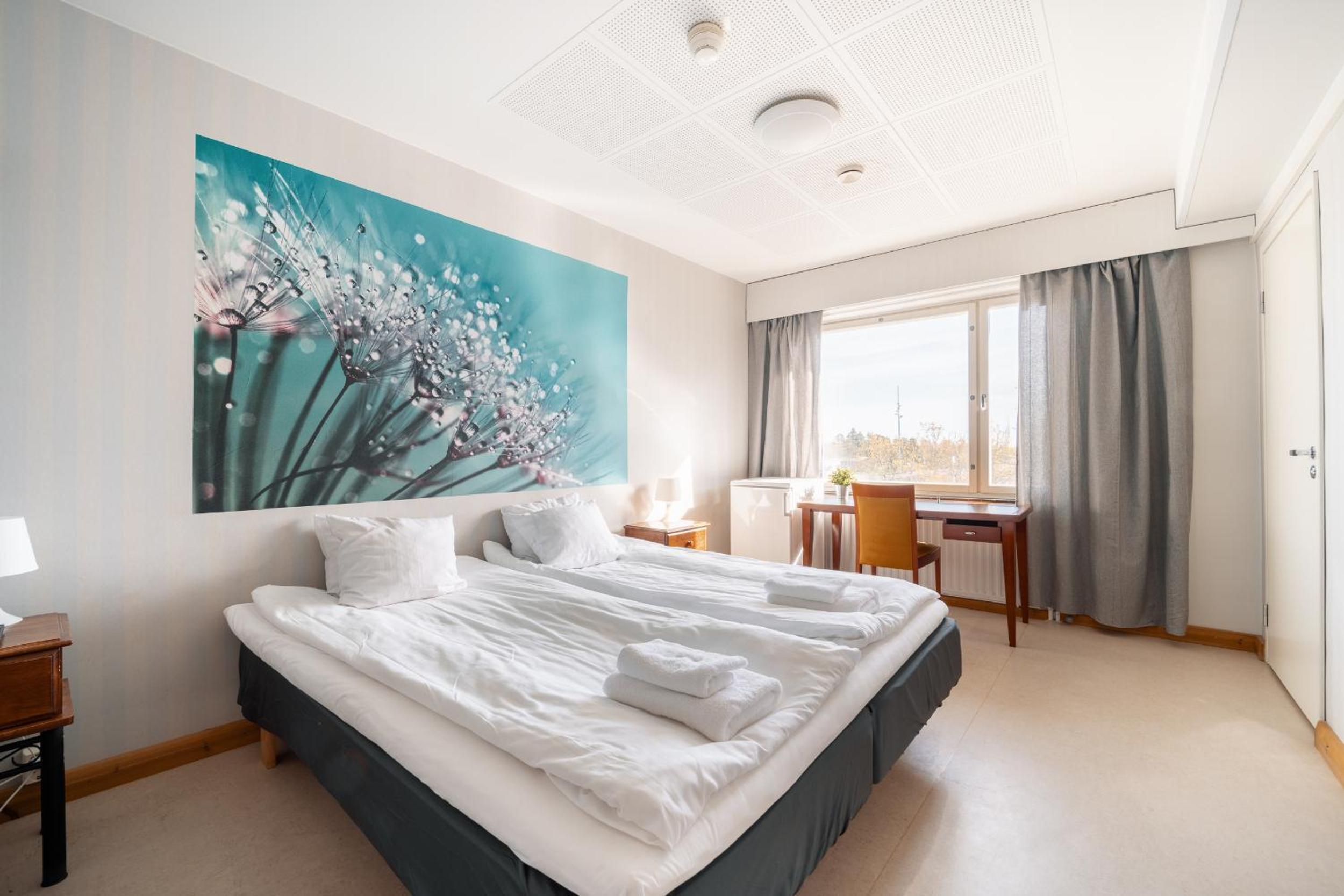 Standard Double Room photo 1