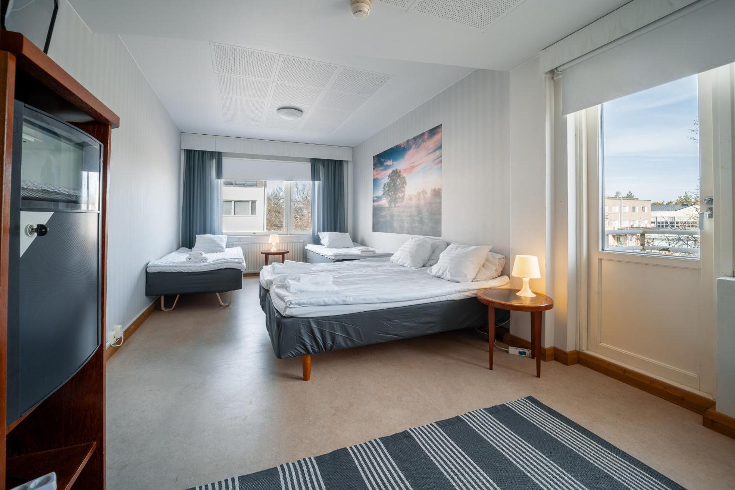 Standard Quadruple Room photo 1