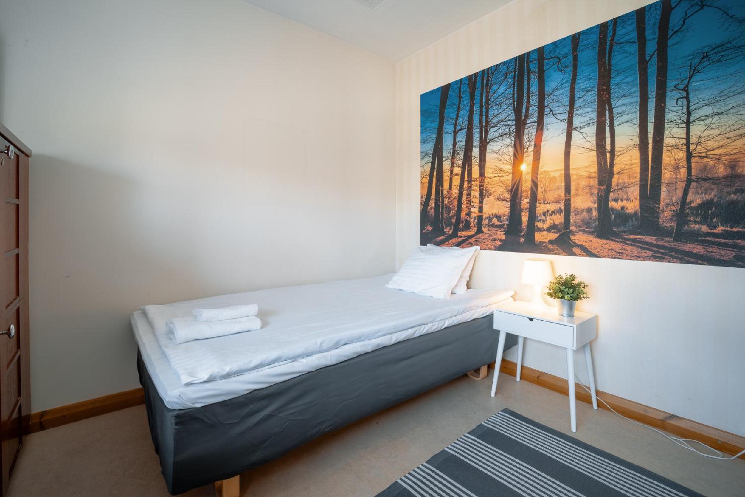 Standard Single Room photo 1