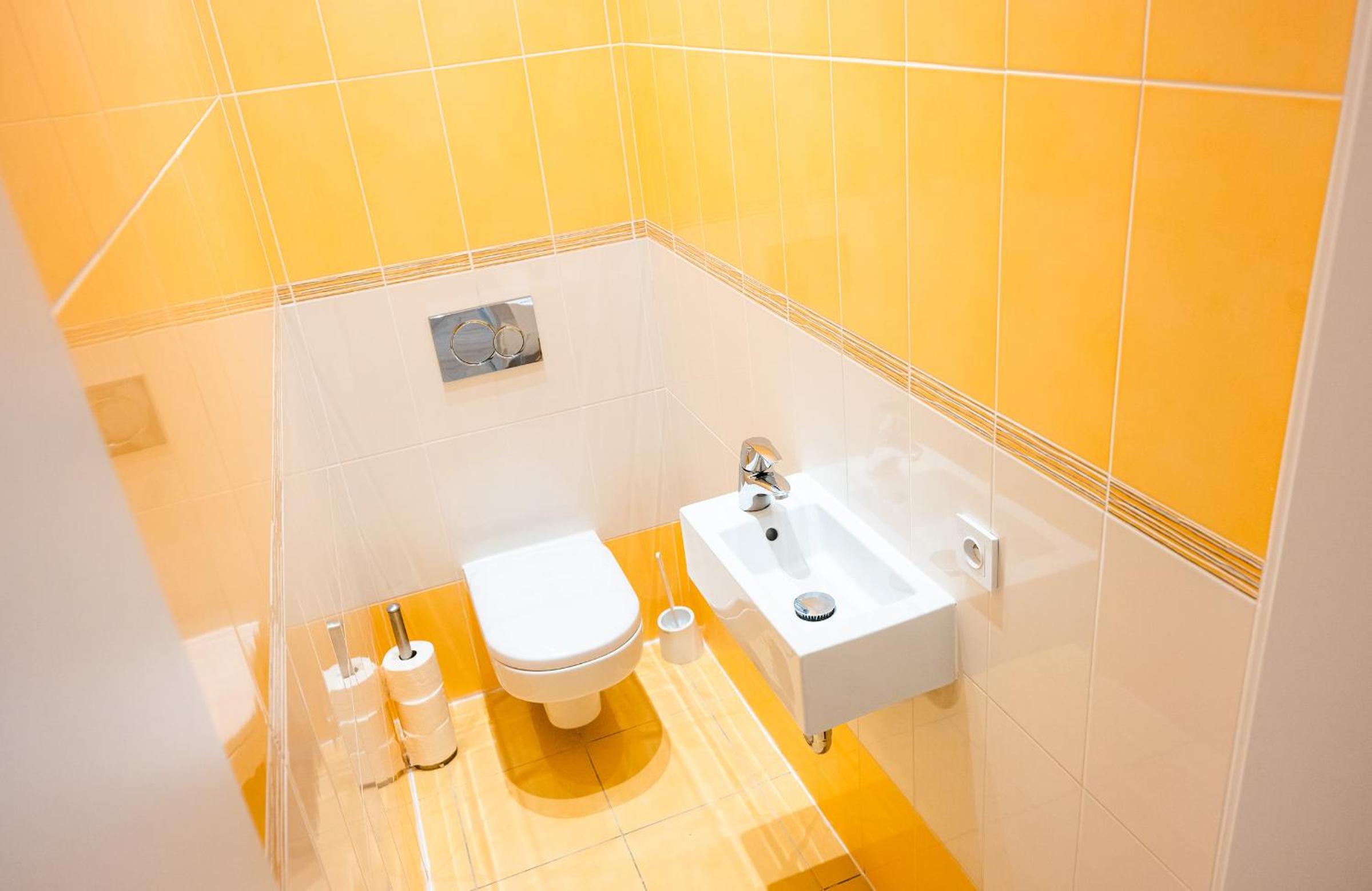 Standard Two-Bedroom Apartment thumbnail 6