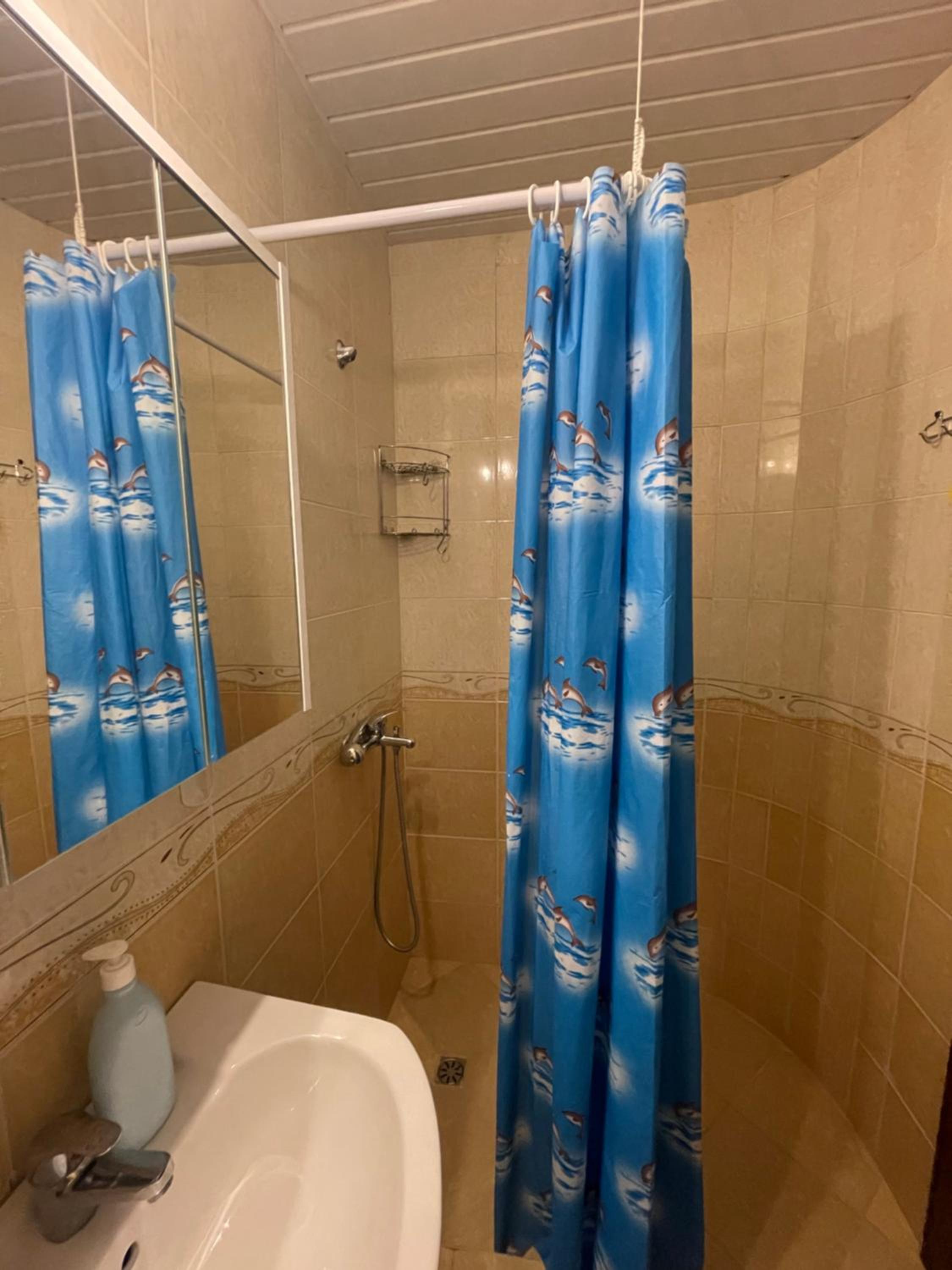 Studio Apartment with Sea View photo 2